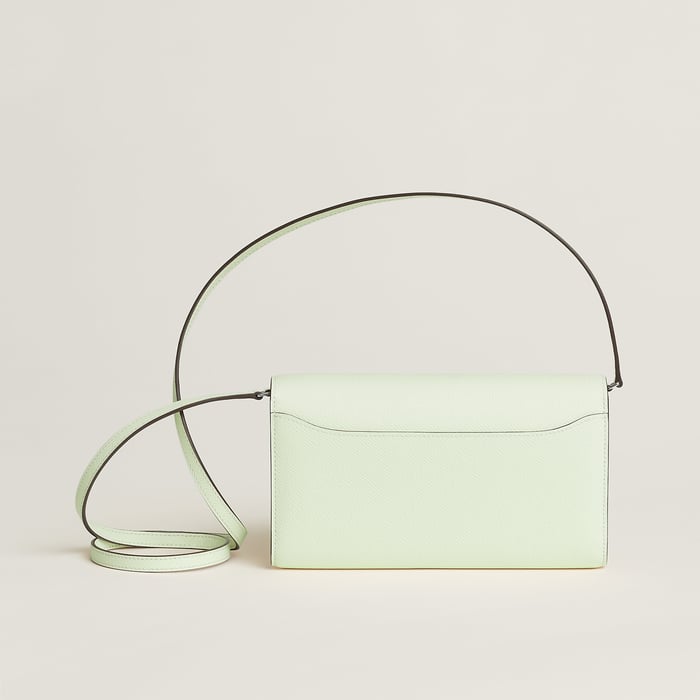 Vert Fizz Constance to Go Wallet