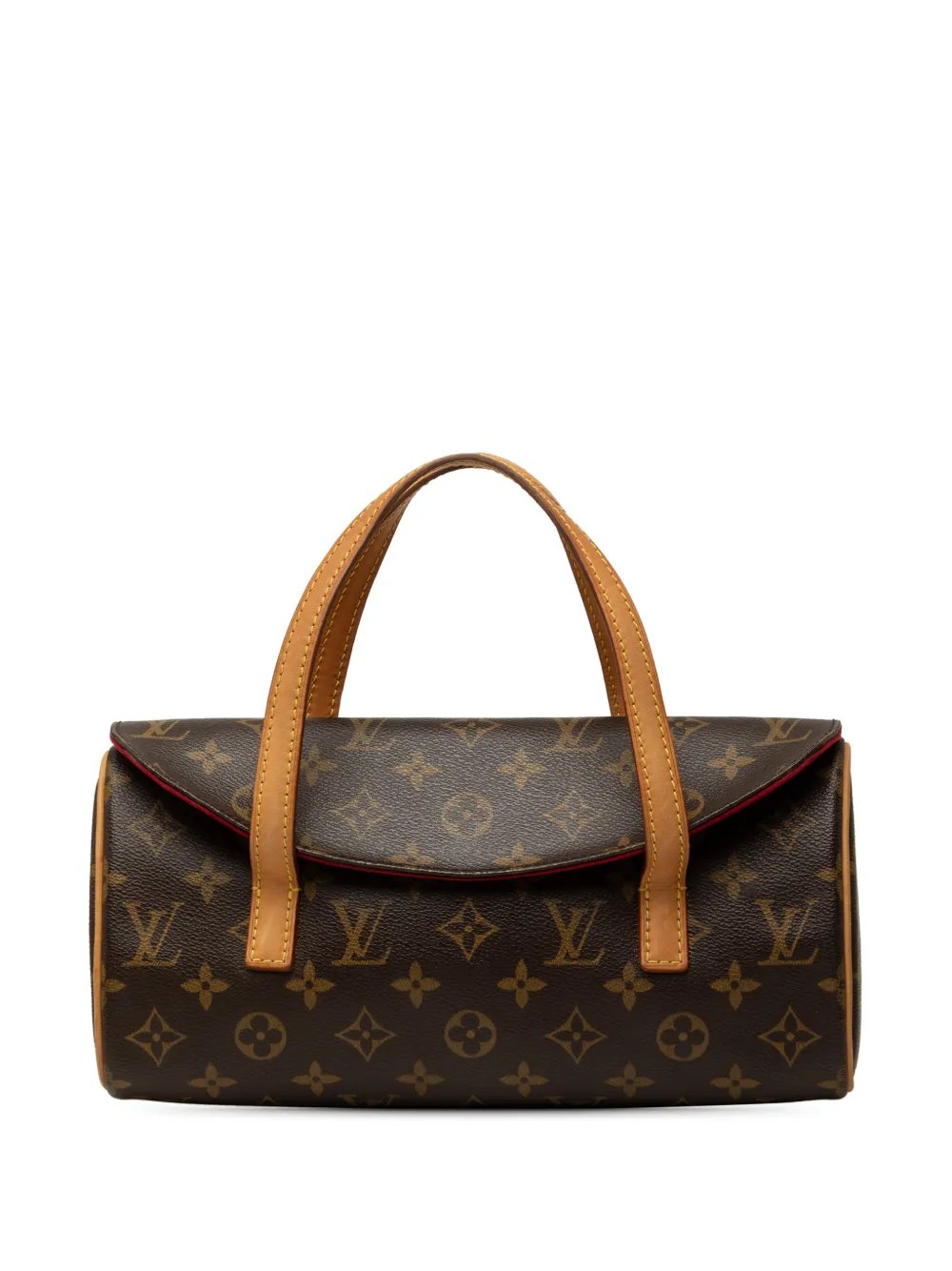 2003 Monogram Sonatine handbag