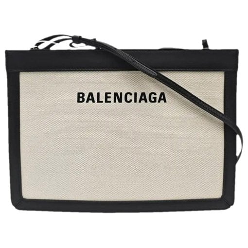 Eveyday Cabas cloth handbag