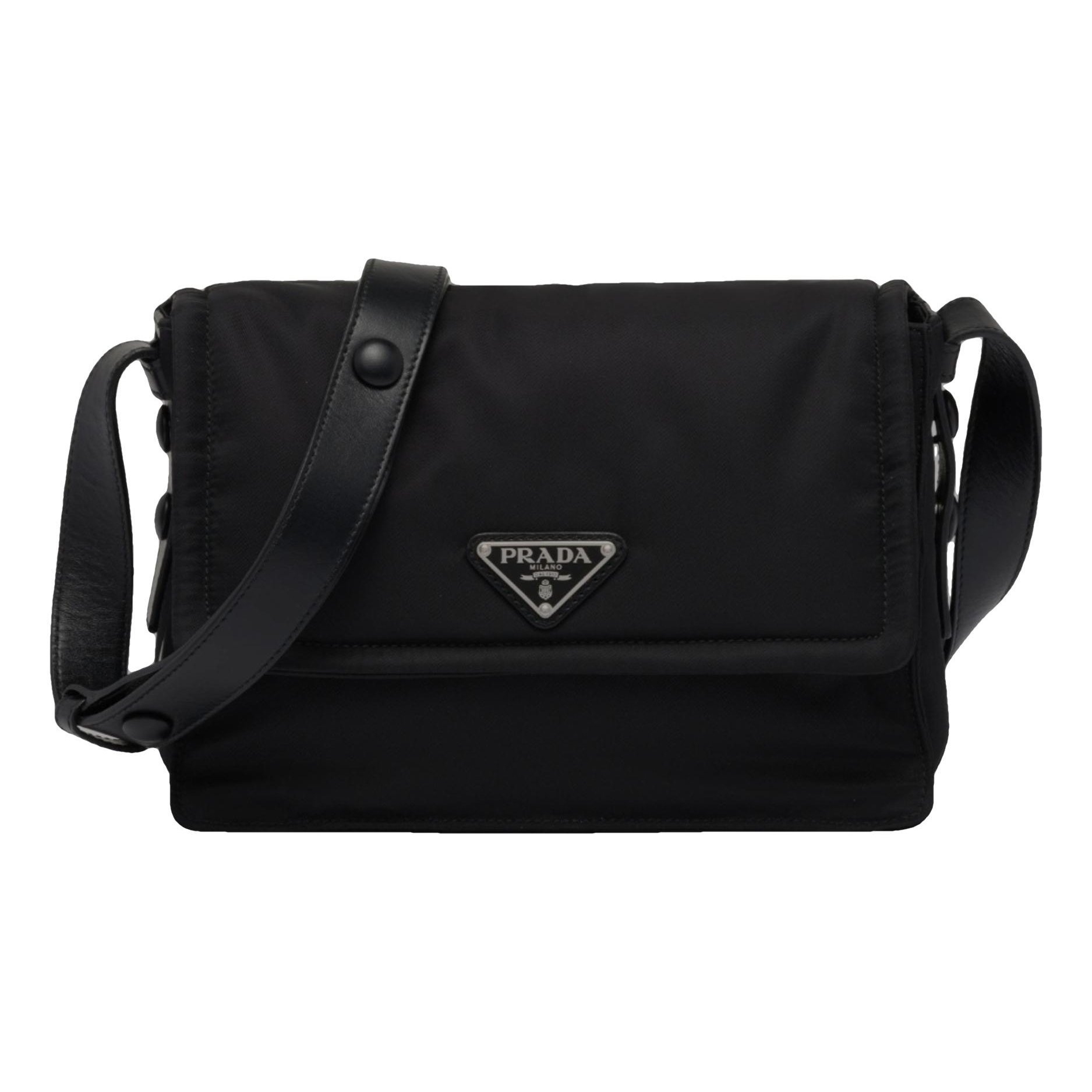 Cloth crossbody bag