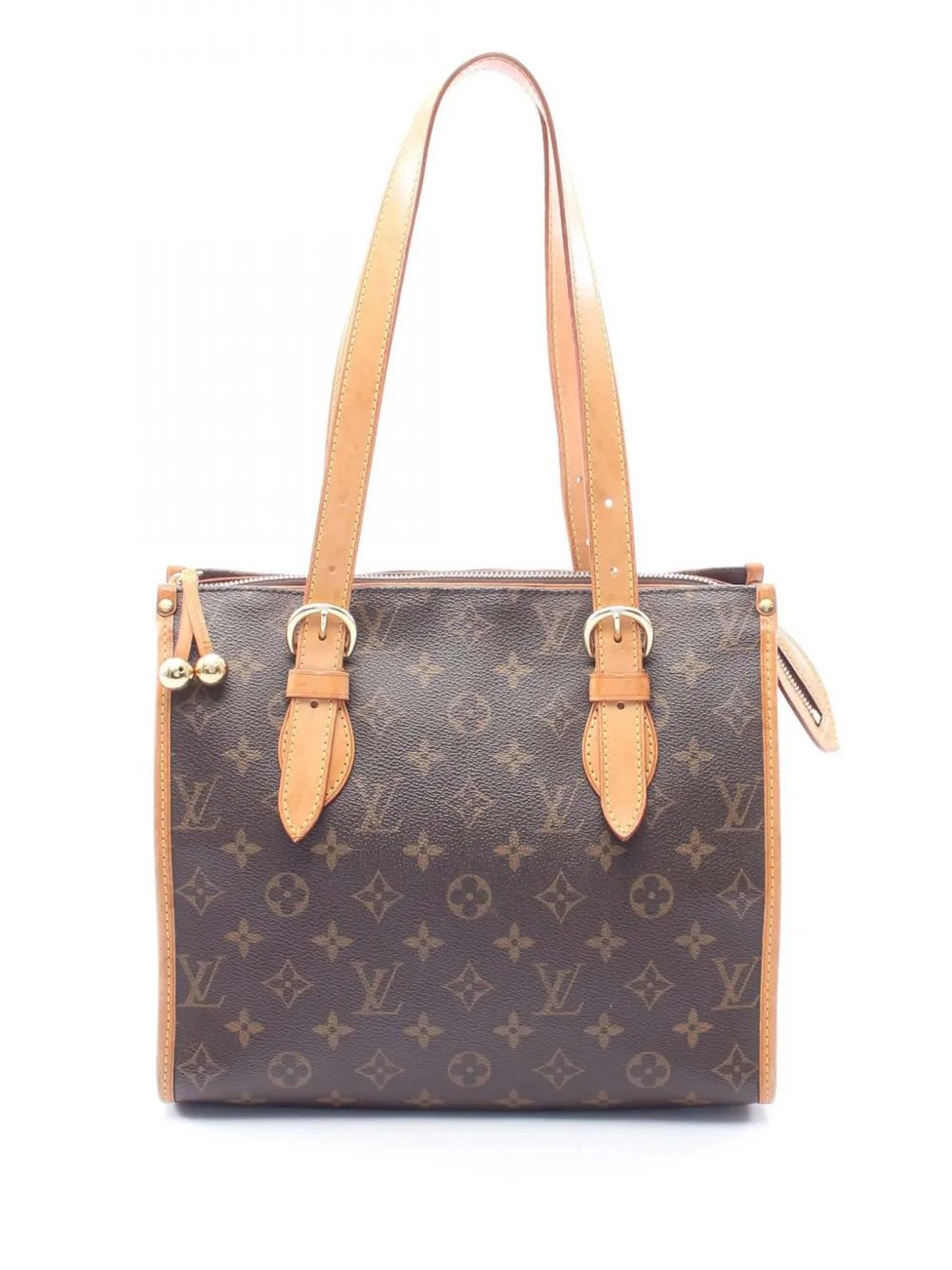 2005 Monogram Popincourt Haut shoulder bag