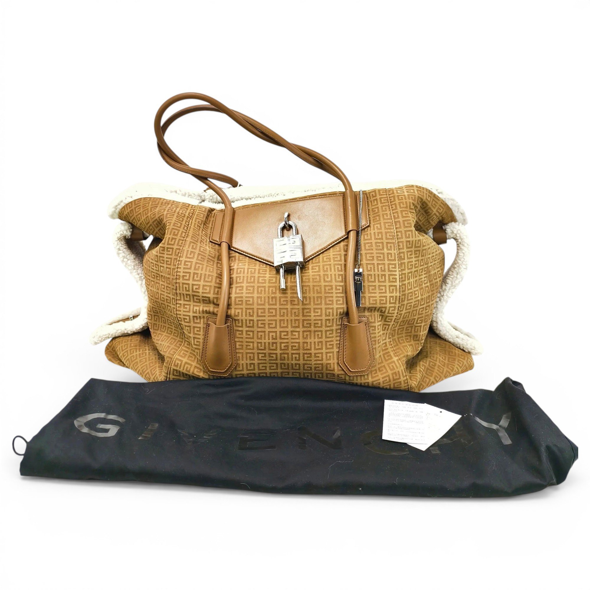 Antigona handbag