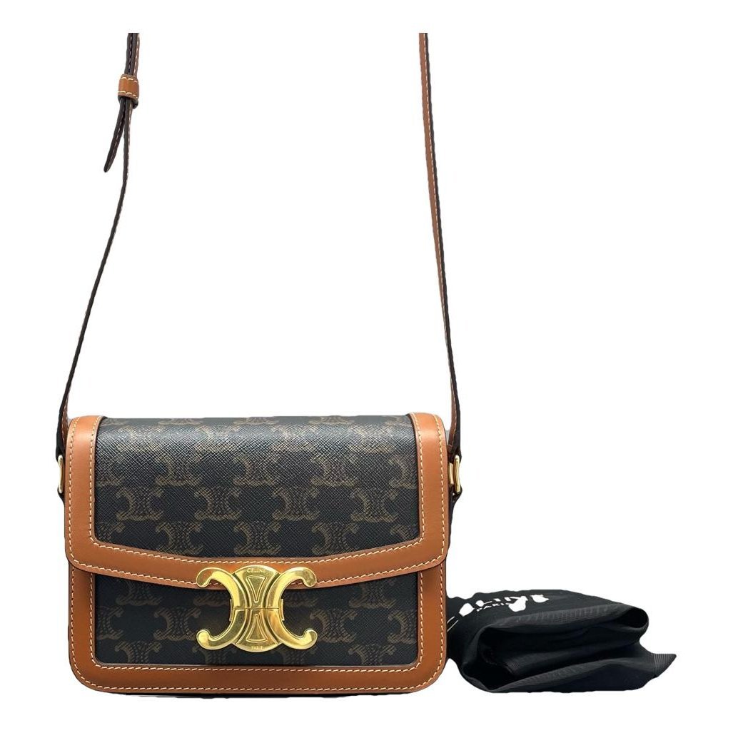 Triomphe handbag