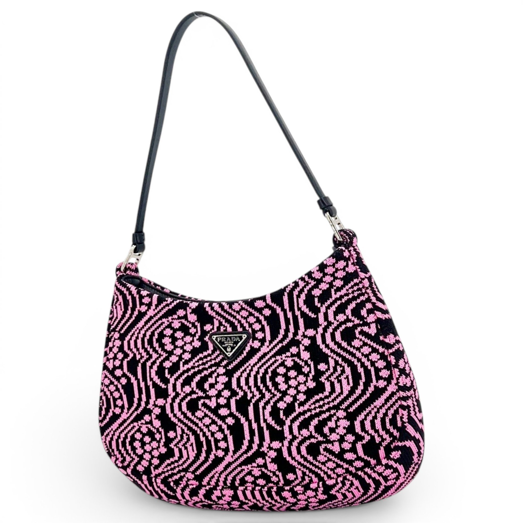 Cleo cloth handbag