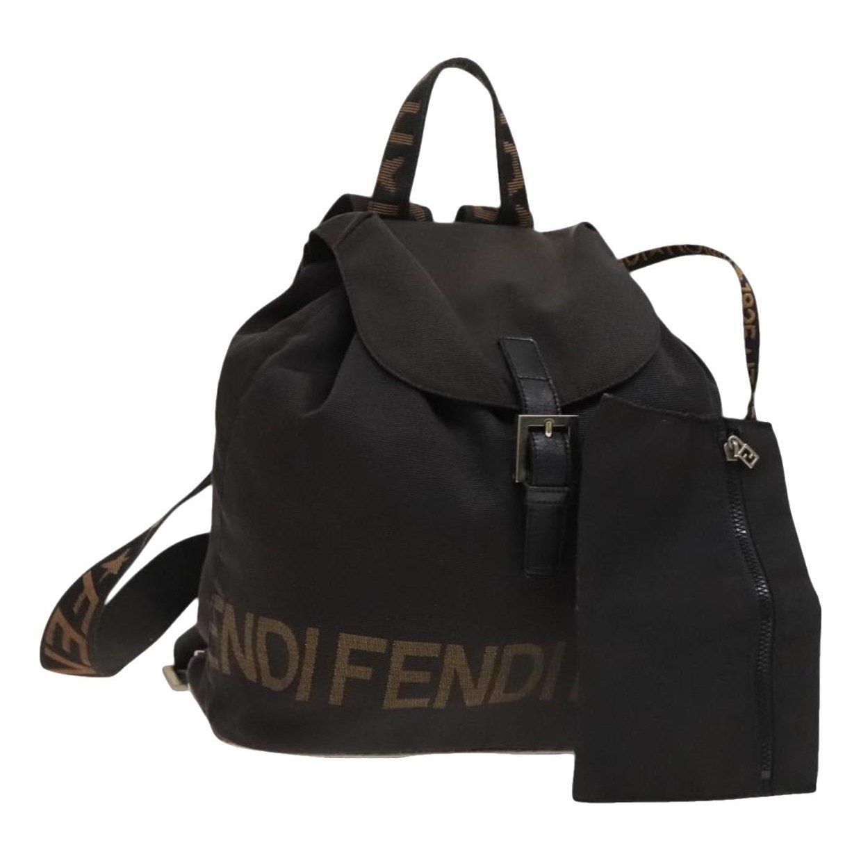 Cashmere bag