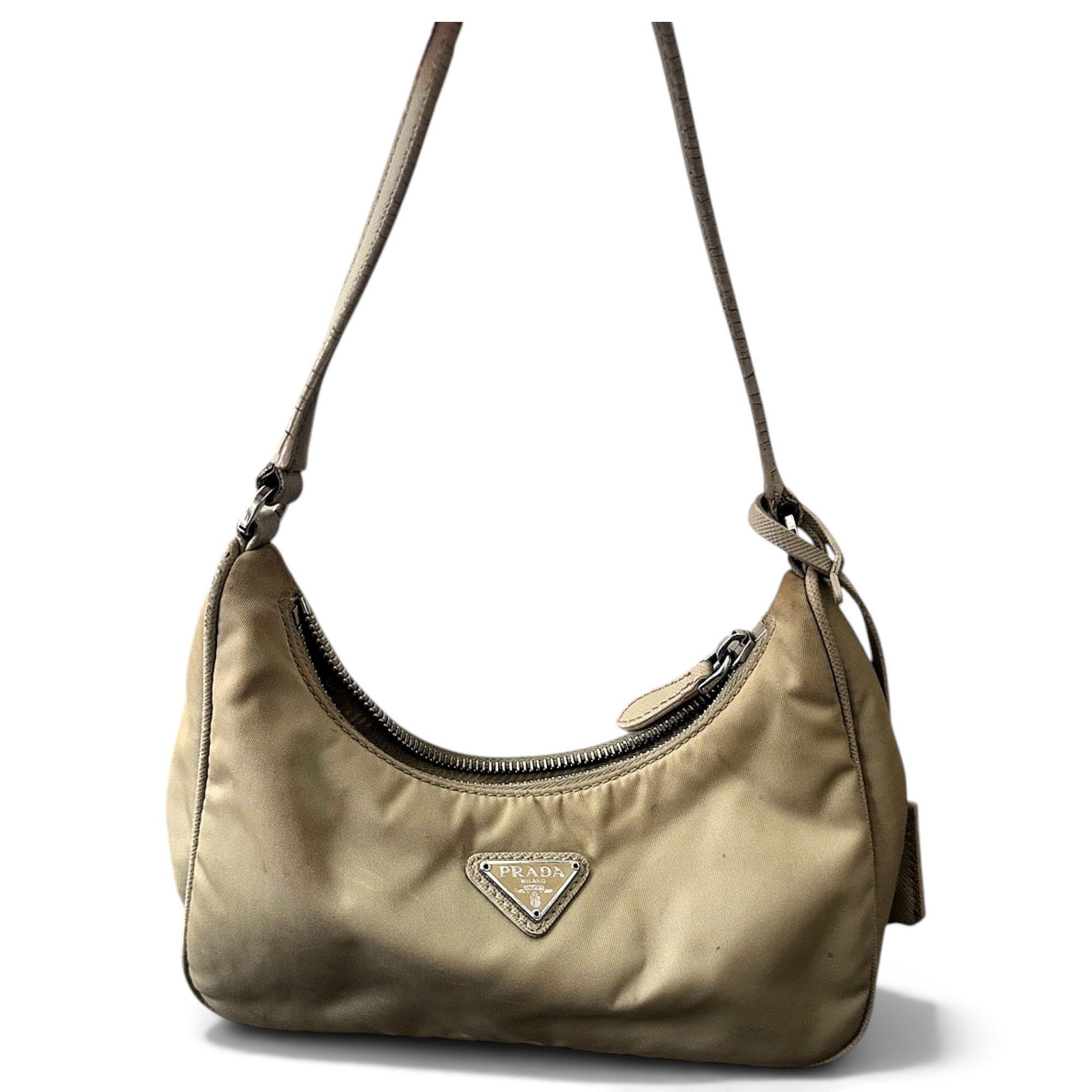 Re-Edition 2000 handbag