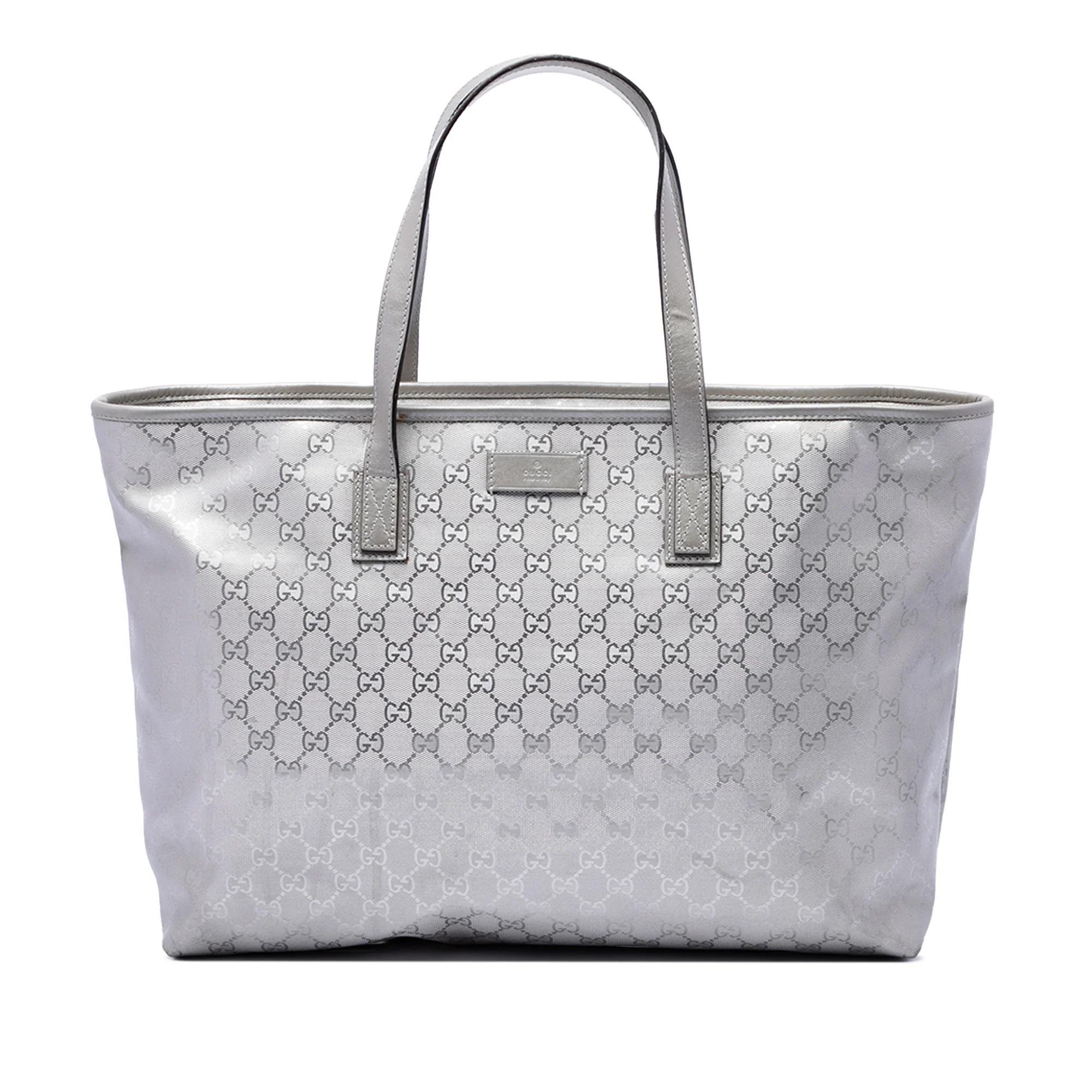 Cloth tote