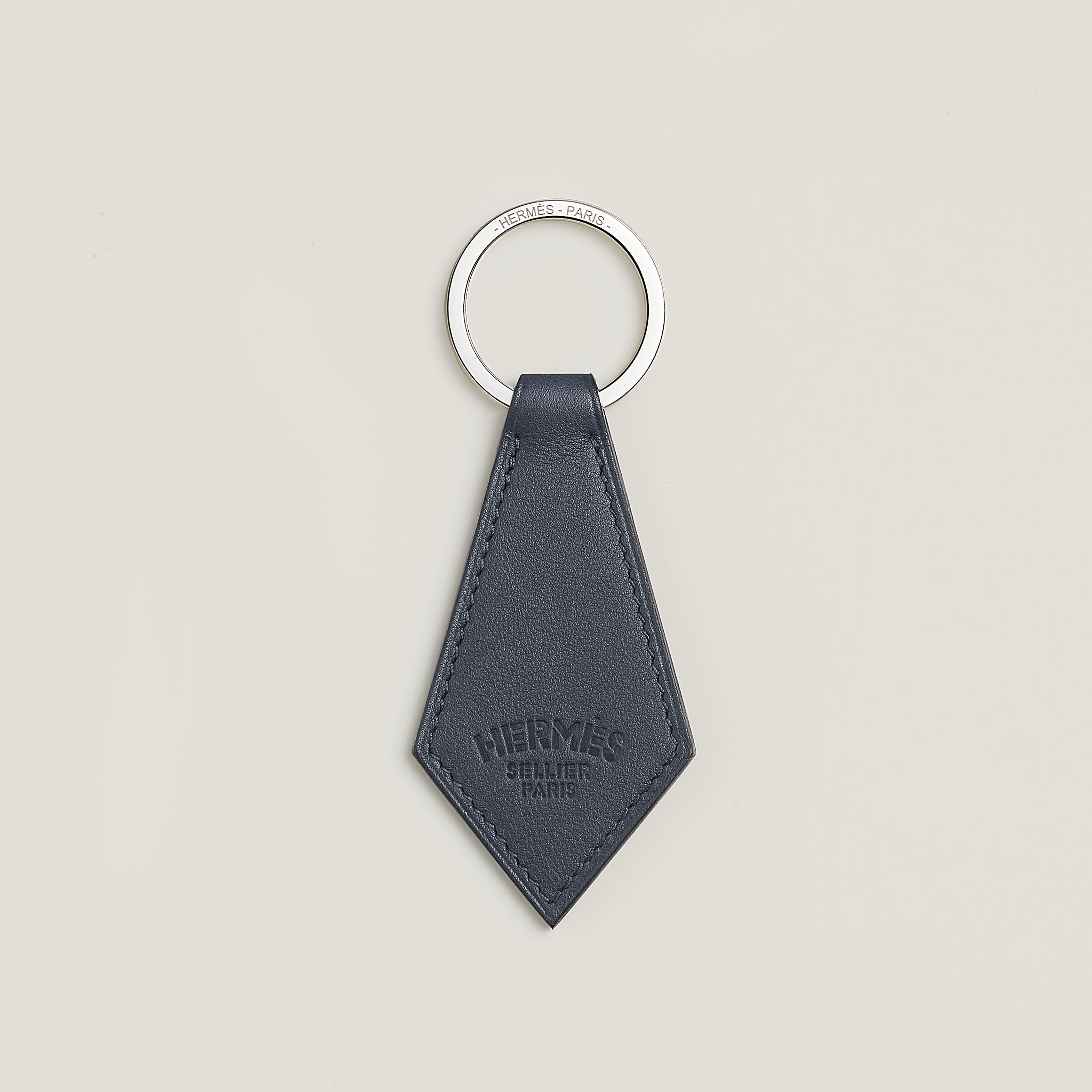 Tab key ring