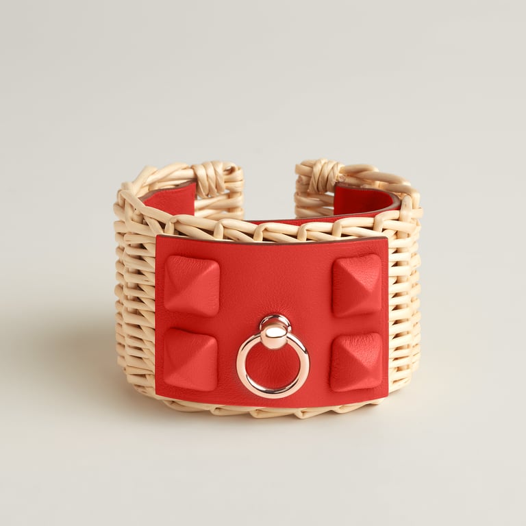 Medor Picnic Gaine cuff bracelet