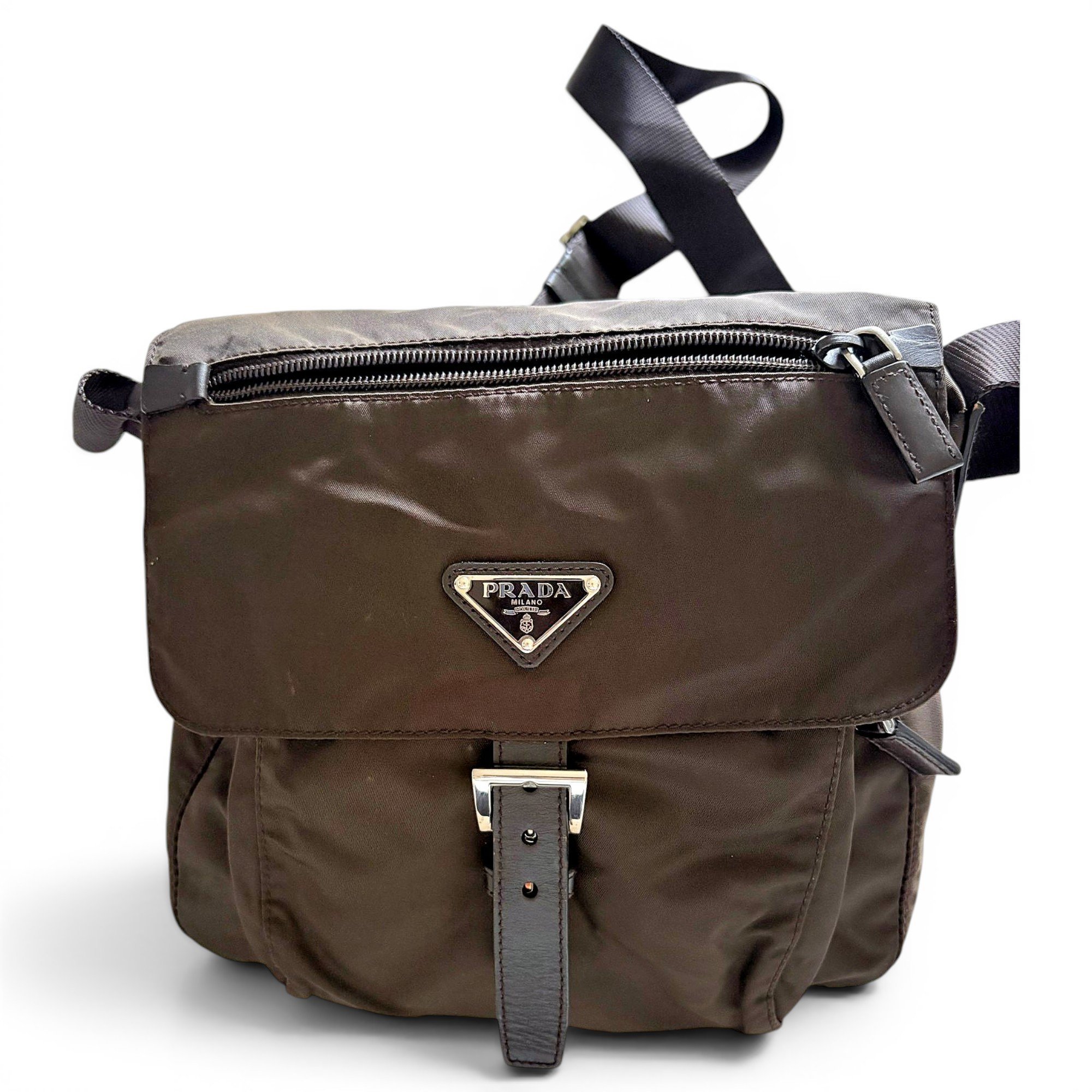 Crossbody bag