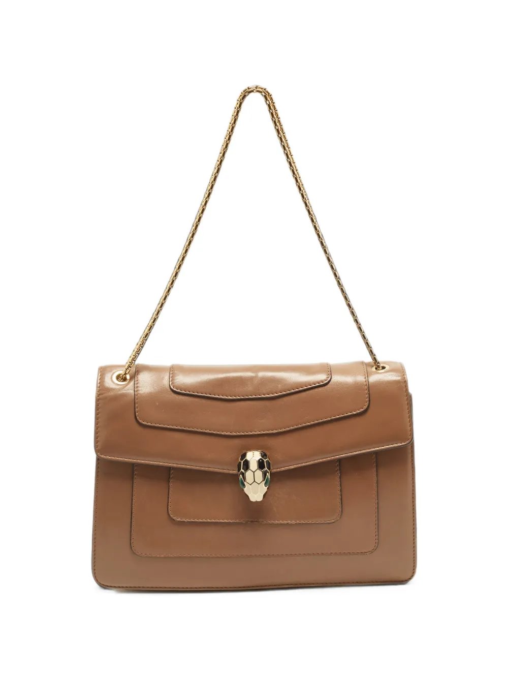 Serpenti Forever shoulder bag