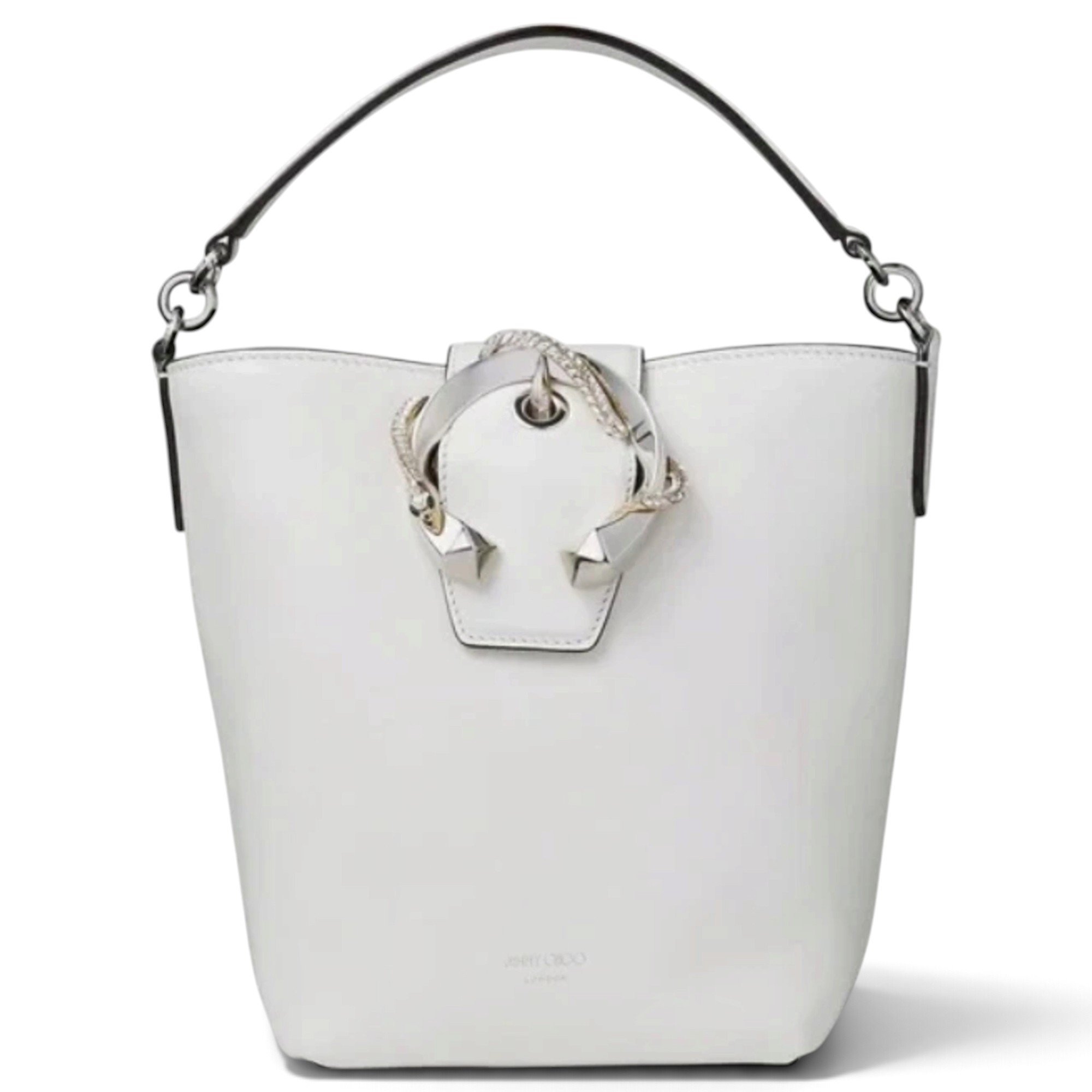 Jimmy Choo Leather handbag