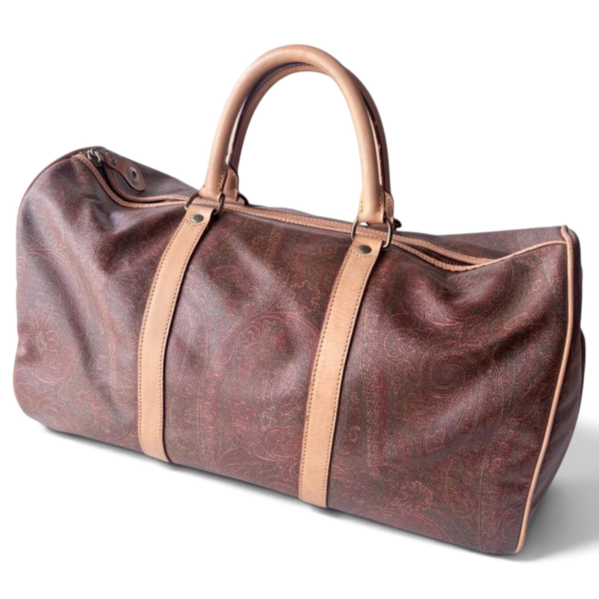 Travel bag