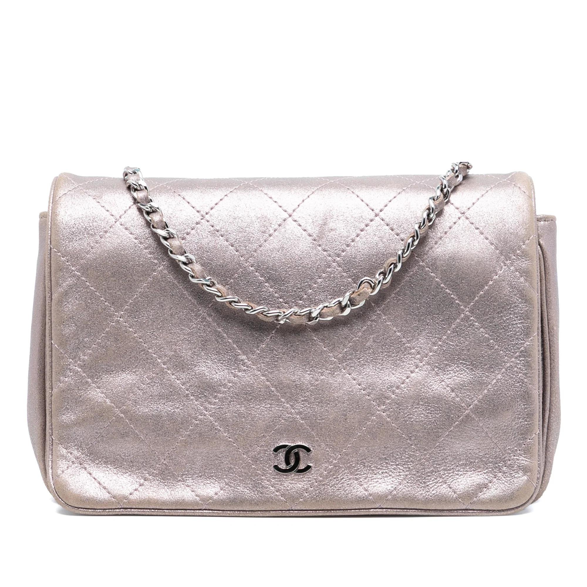Wallet On Chain Timeless/Classique handbag