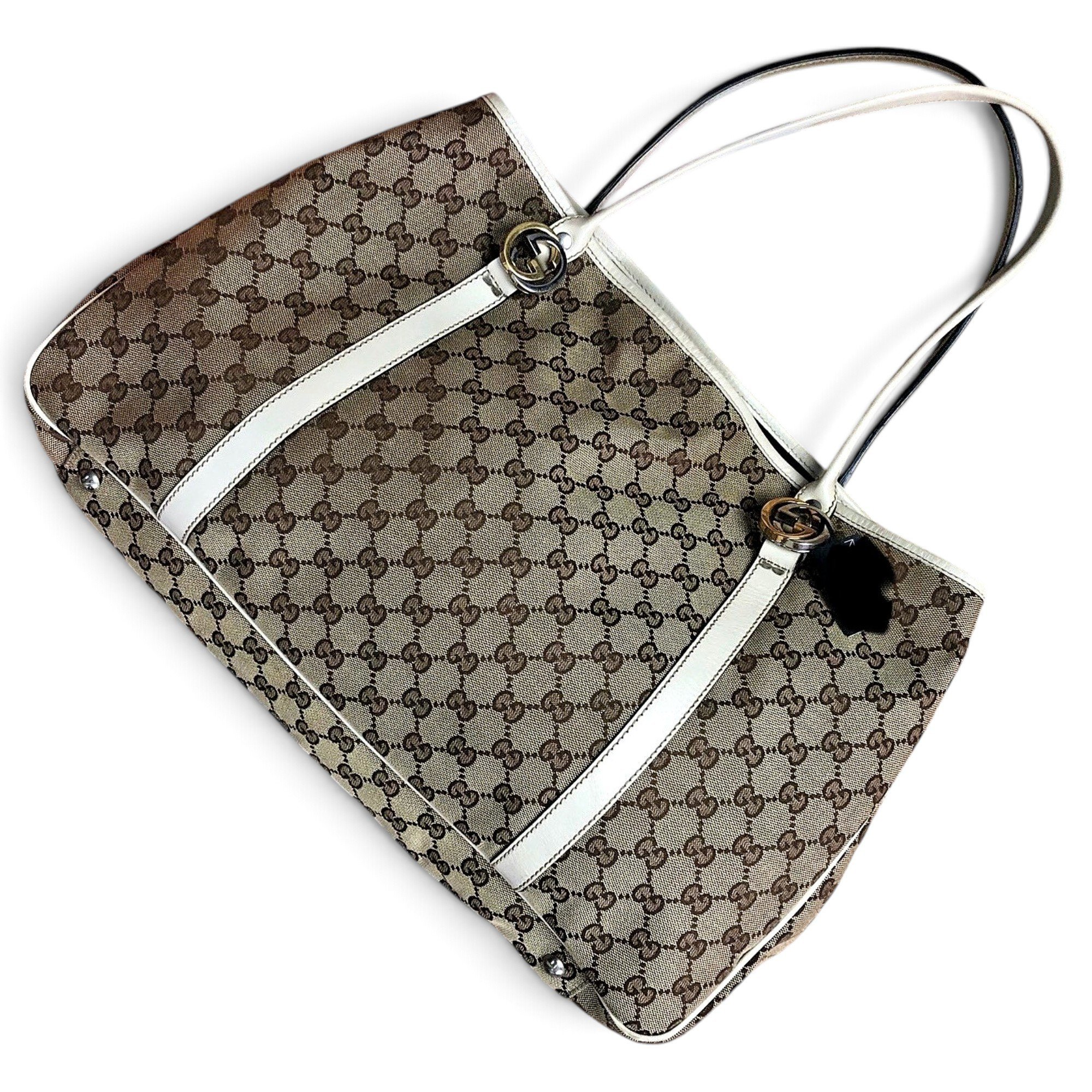 Cloth tote