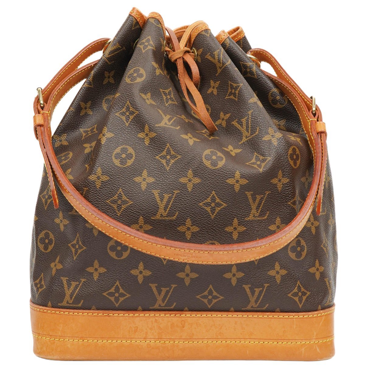Noé cloth handbag
