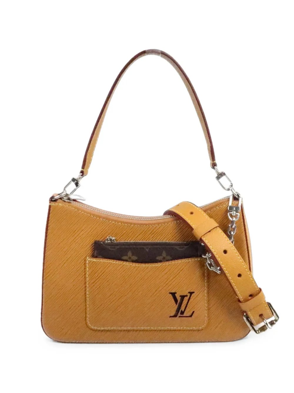 Marelle tote bag