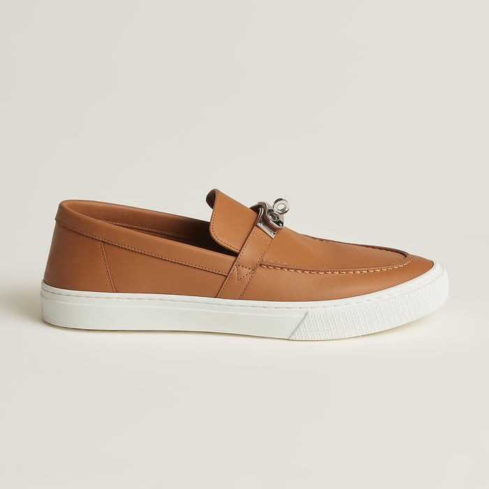 Naturel Game Slip-on Sneaker