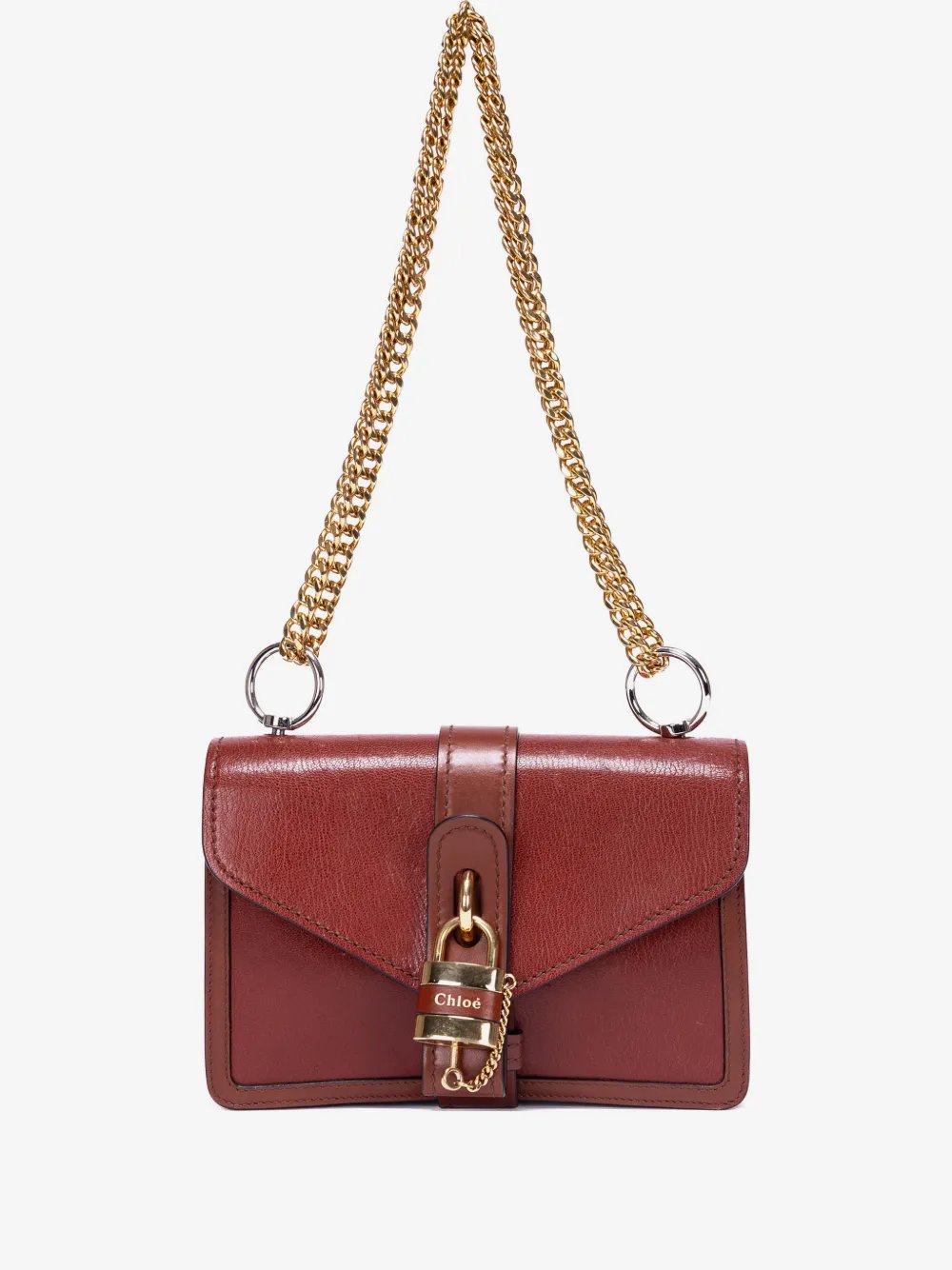 Aby Chain shoulder bag