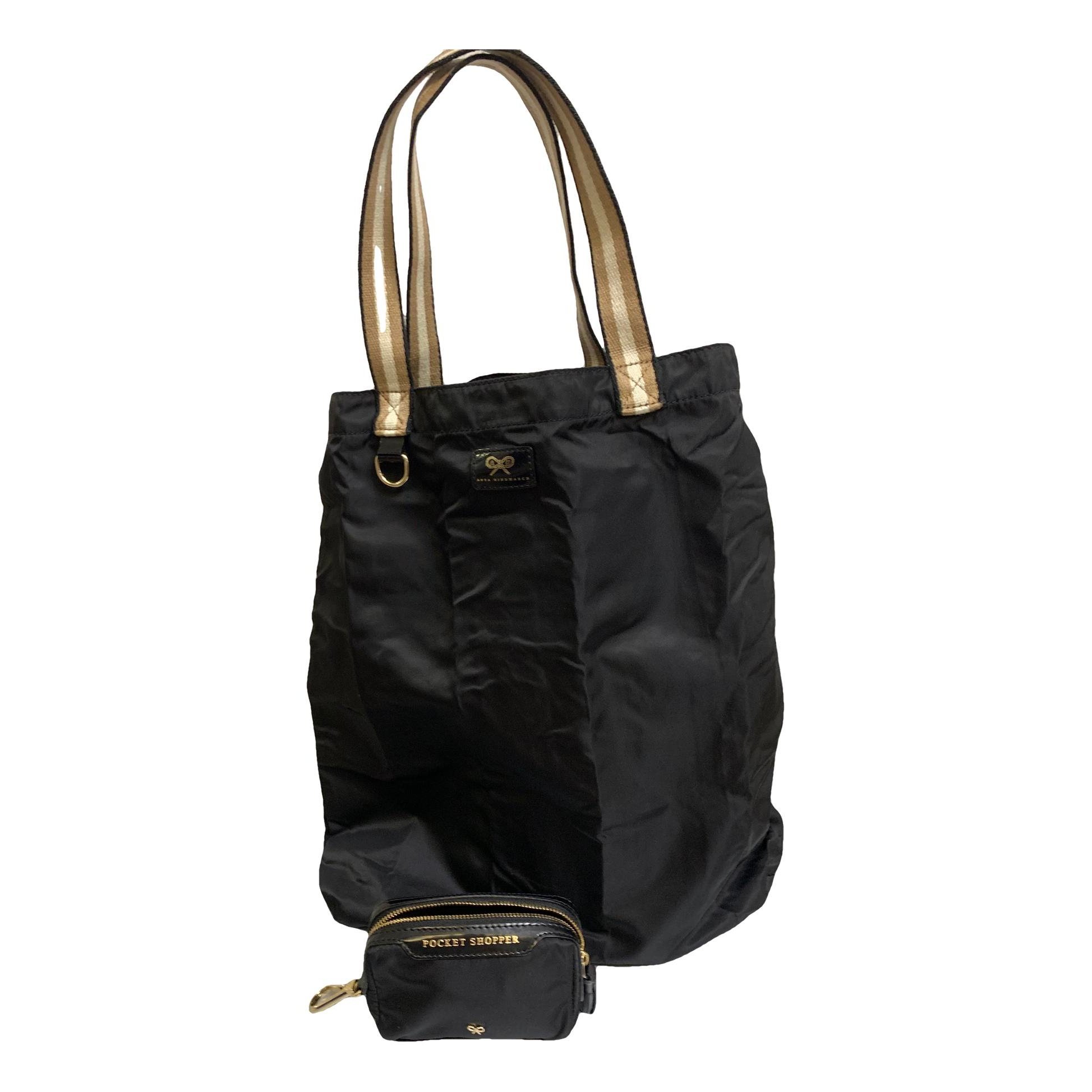 Anya Hindmarch Cloth tote