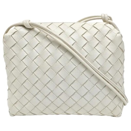 Loop handbag