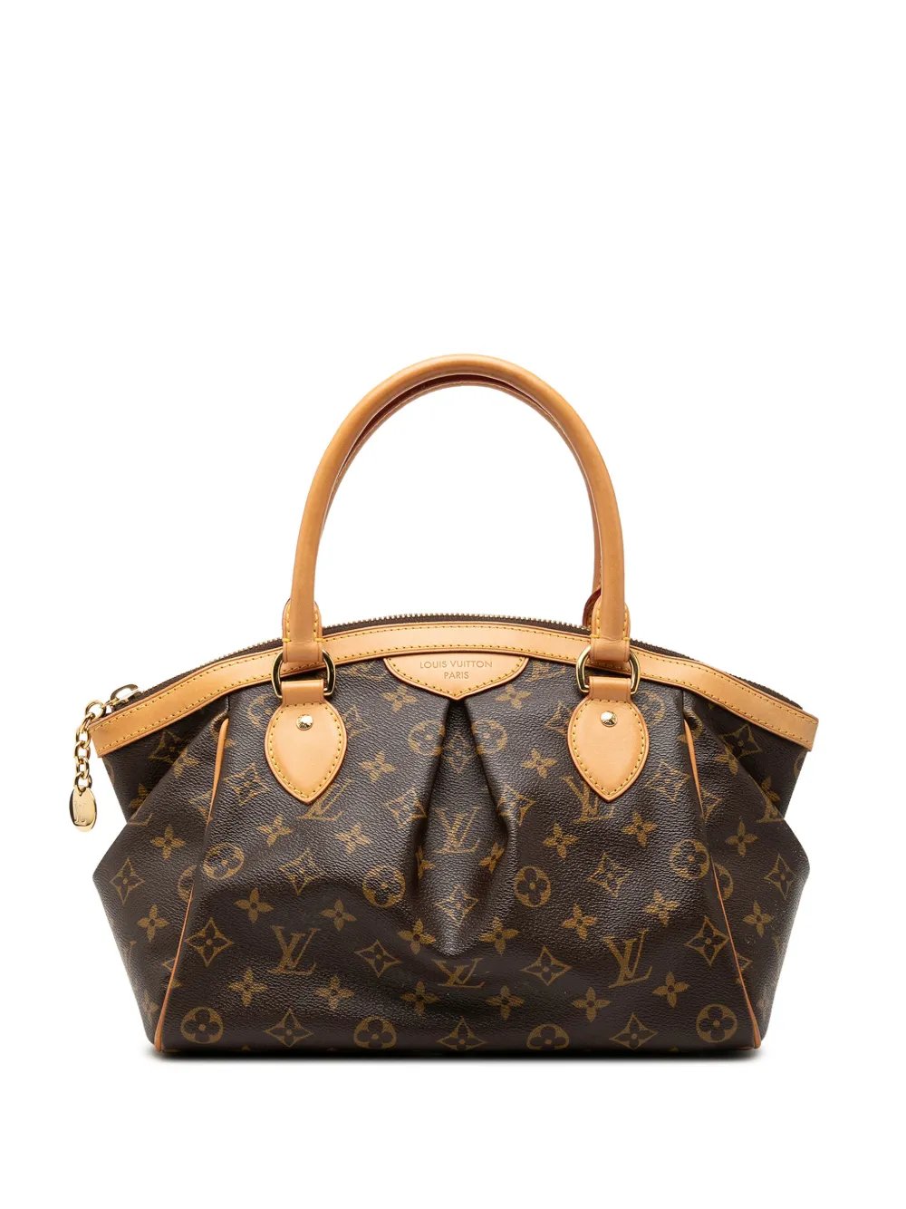 2008 Monogram Tivoli PM handbag
