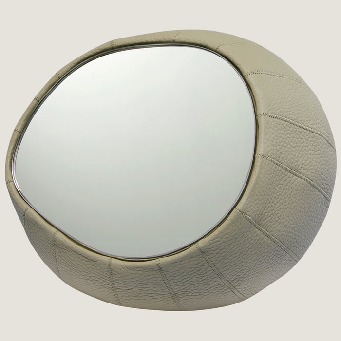 Neutral Colors Mirror MM