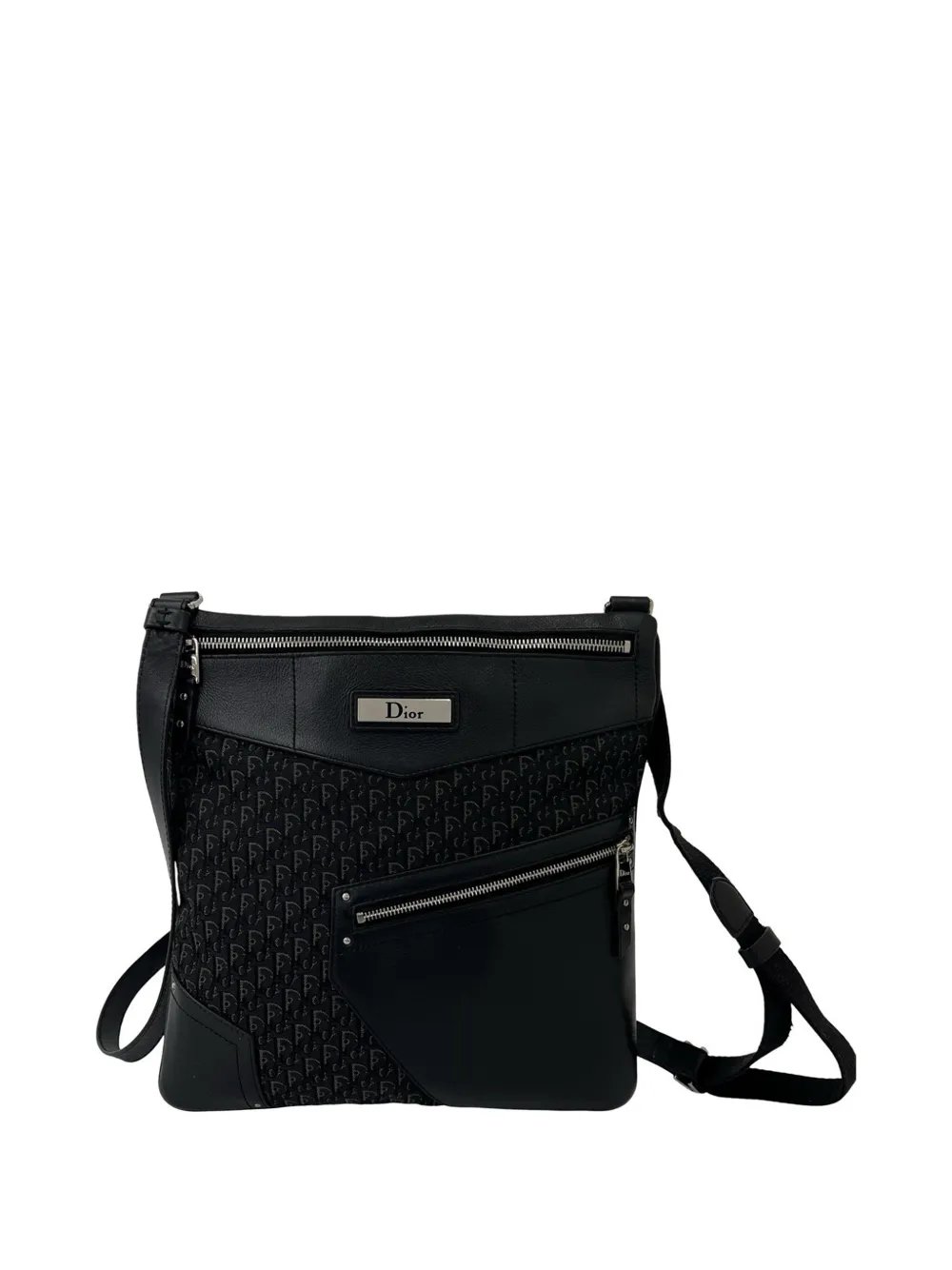 20th Century Diorissimo Jean Pocket crossbody bag