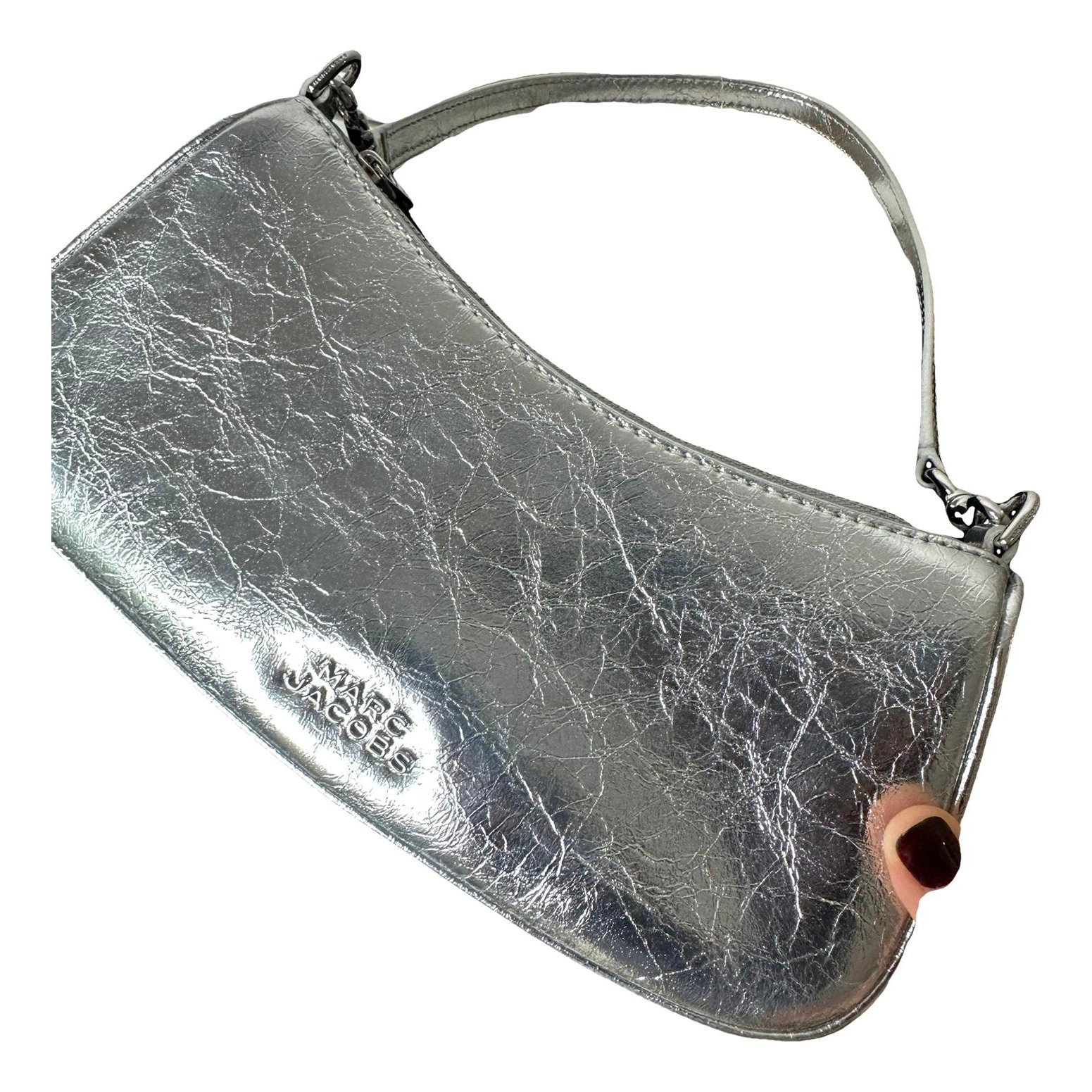Leather bag