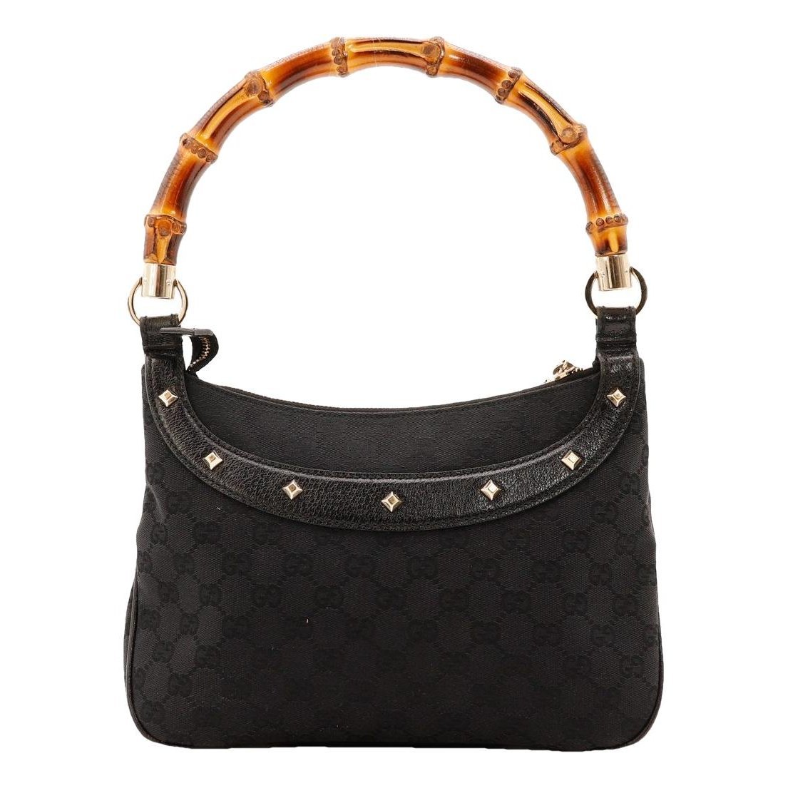 Hobo cloth handbag
