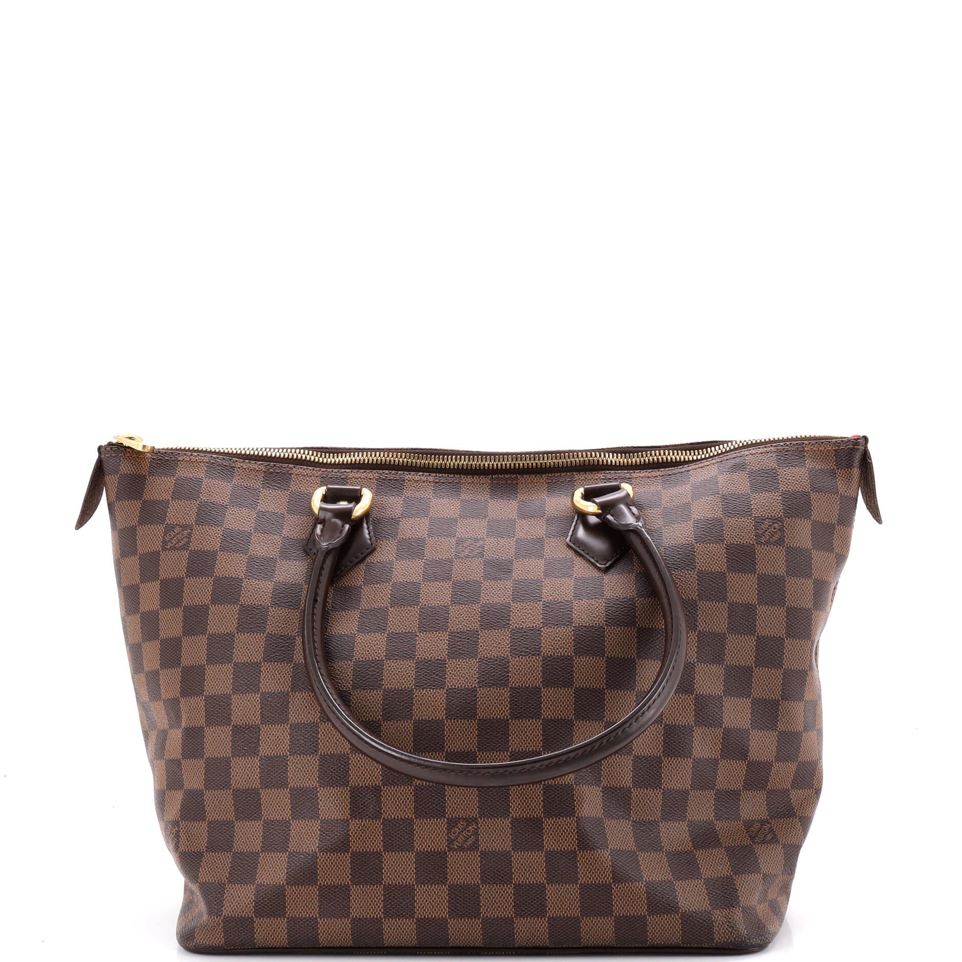Saleya Handbag Damier MM