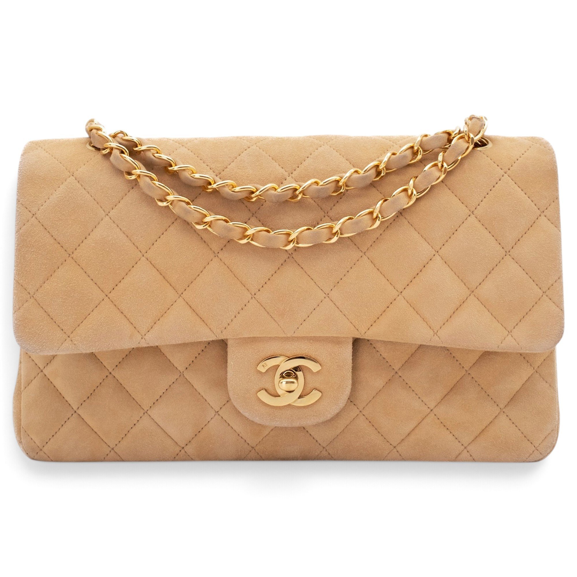 Timeless/Classique handbag
