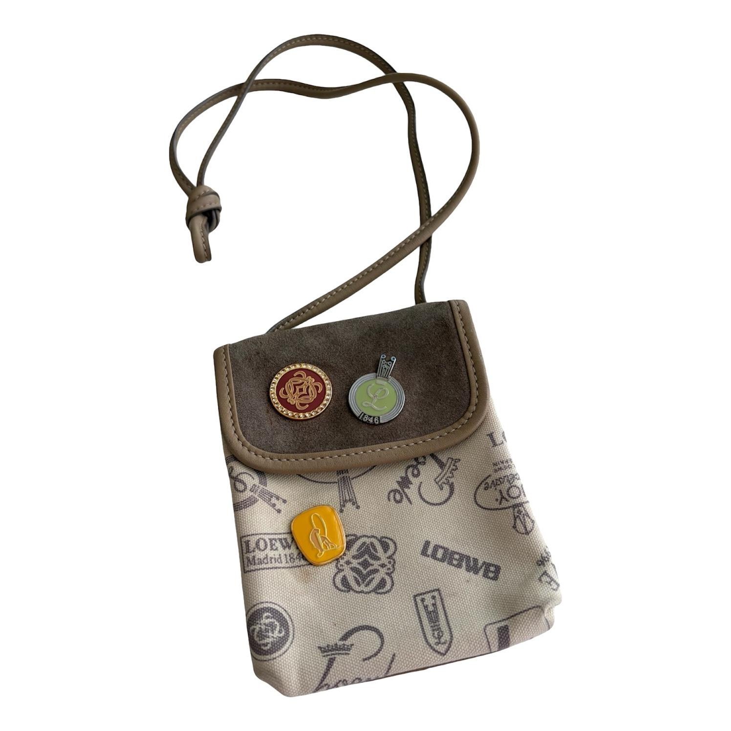 Crossbody bag
