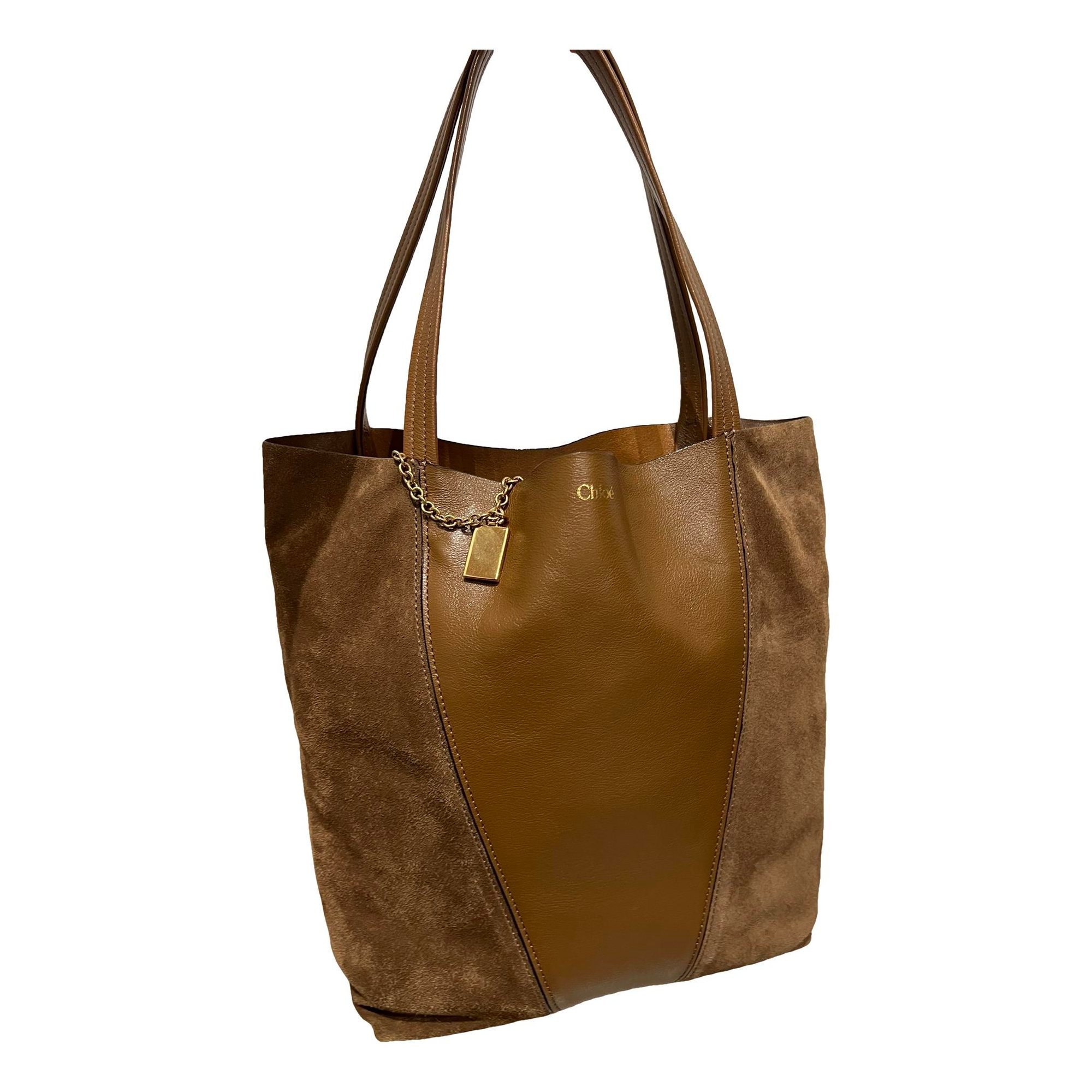 Chloe Chloé Spin handbag