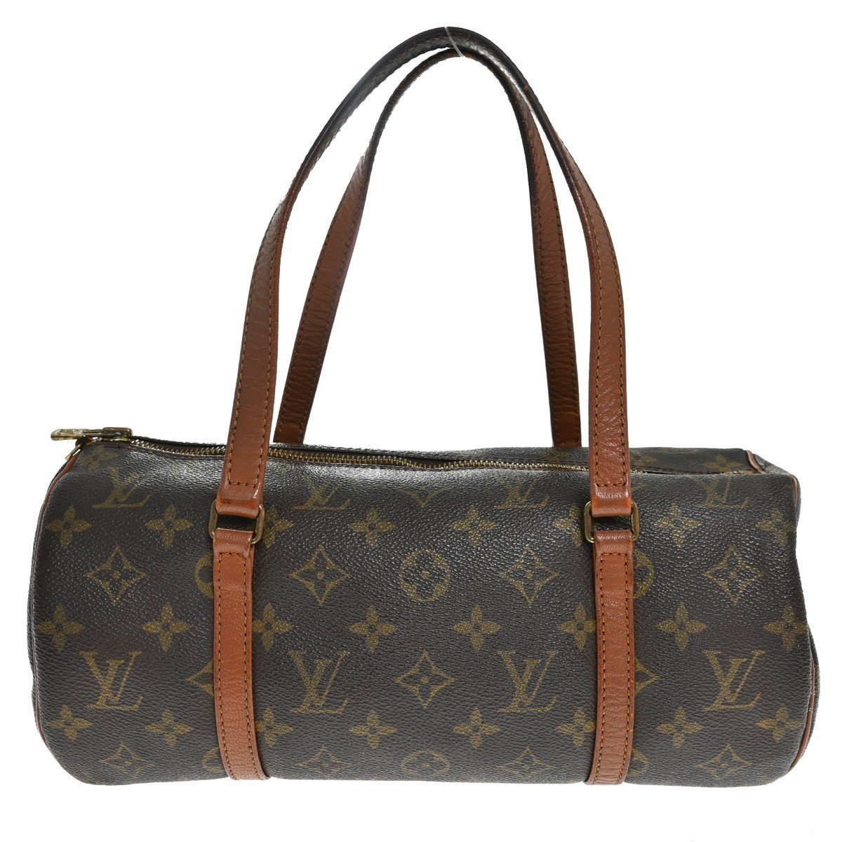 Papillon cloth handbag