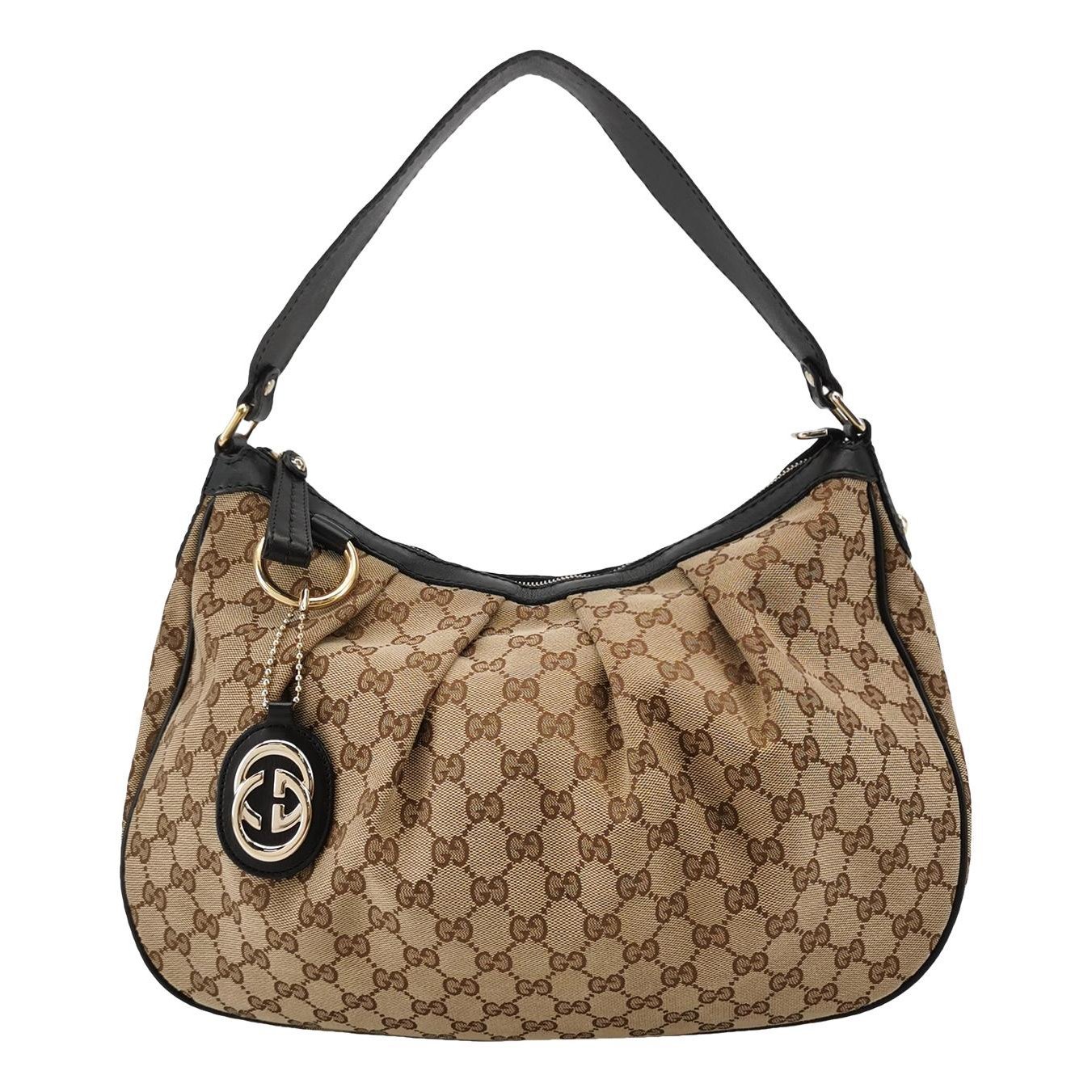 Sukey cloth handbag