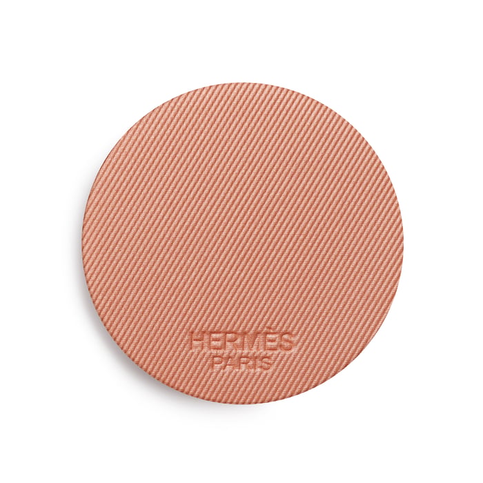 47 – Rose Ambré Silky Blush Powder Refill, Rose Ambre