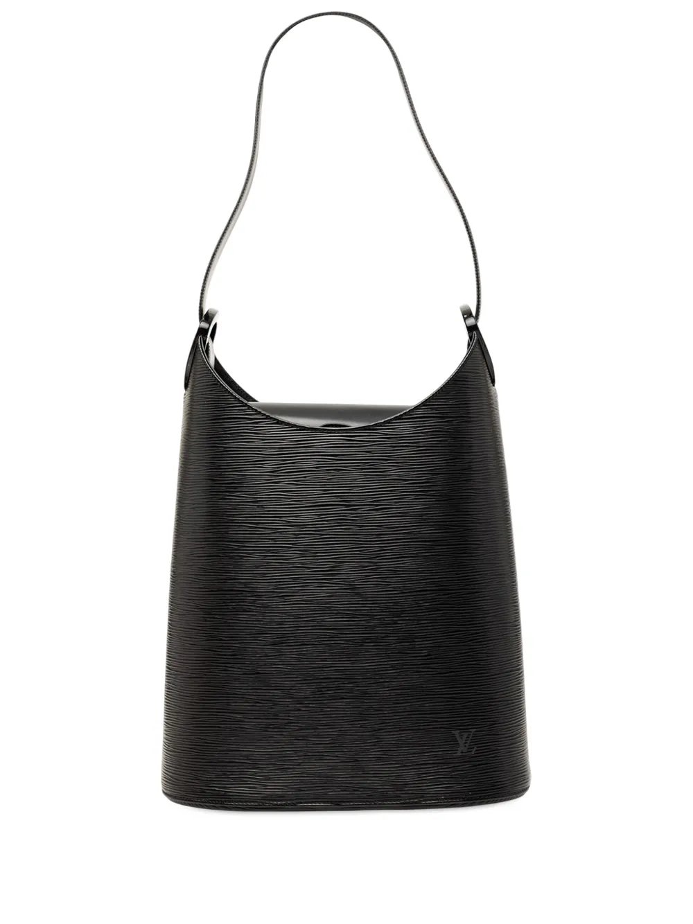 2002 Epi Sac Verseau shoulder bag