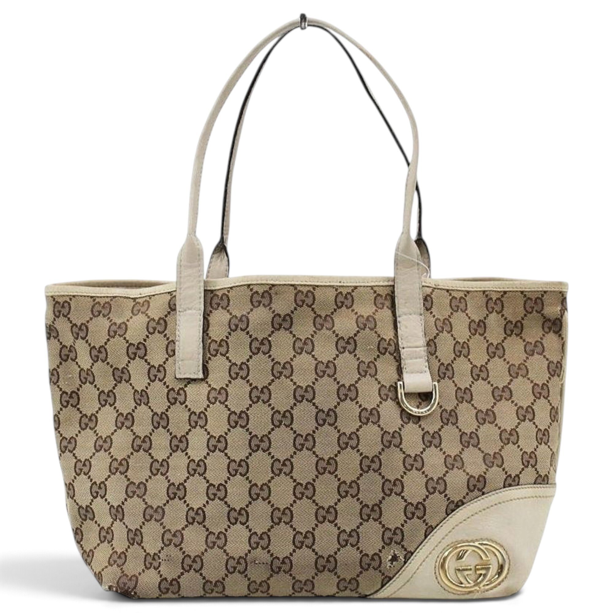 Cloth tote