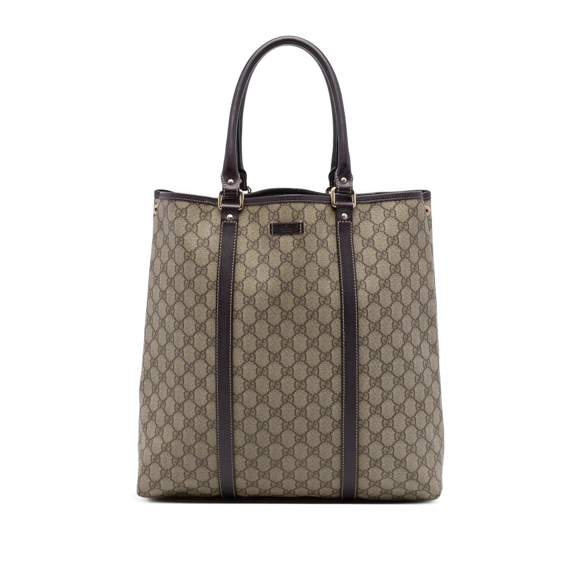 Joy leather handbag