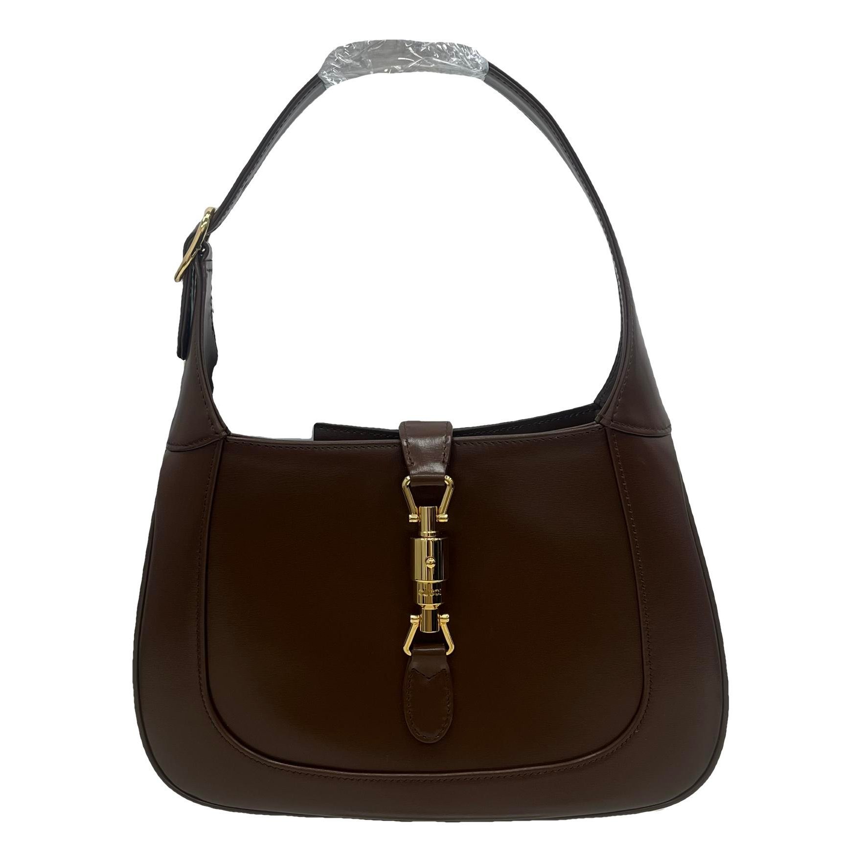 Jackie 1961 leather handbag