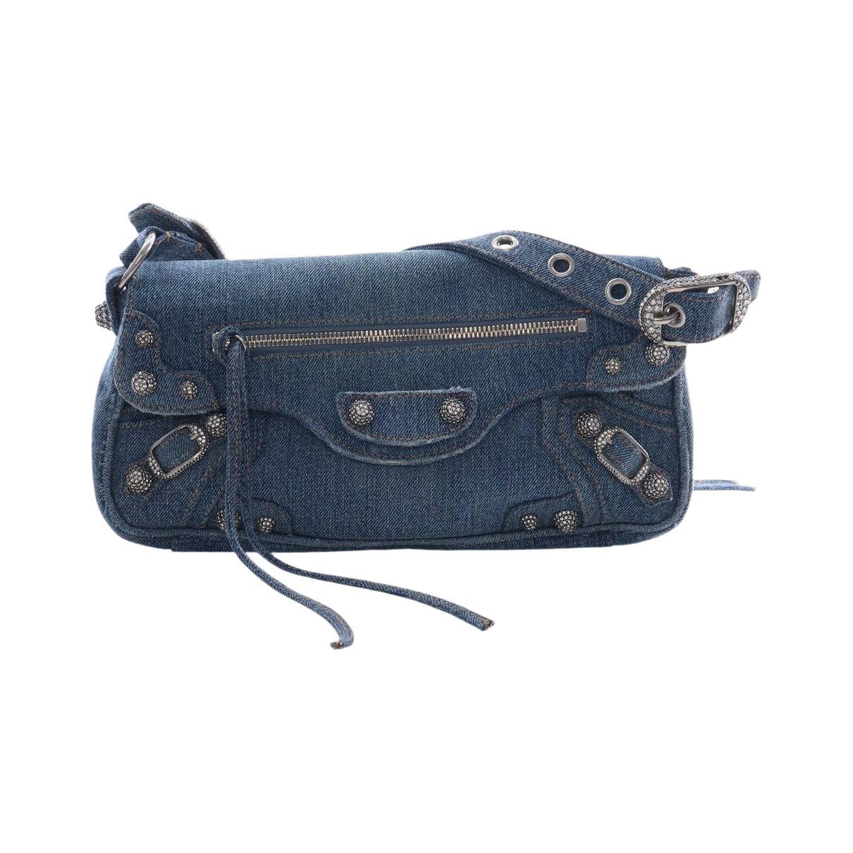 Balenciaga Le Cagole handbag