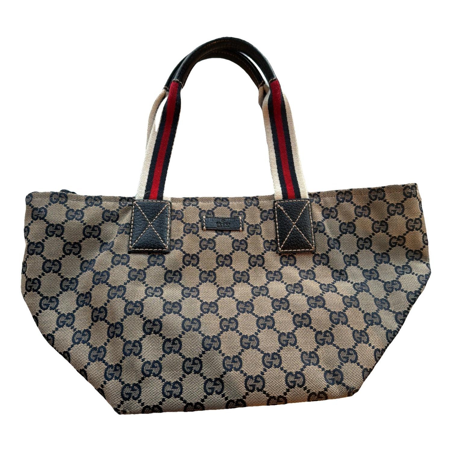 Cloth handbag