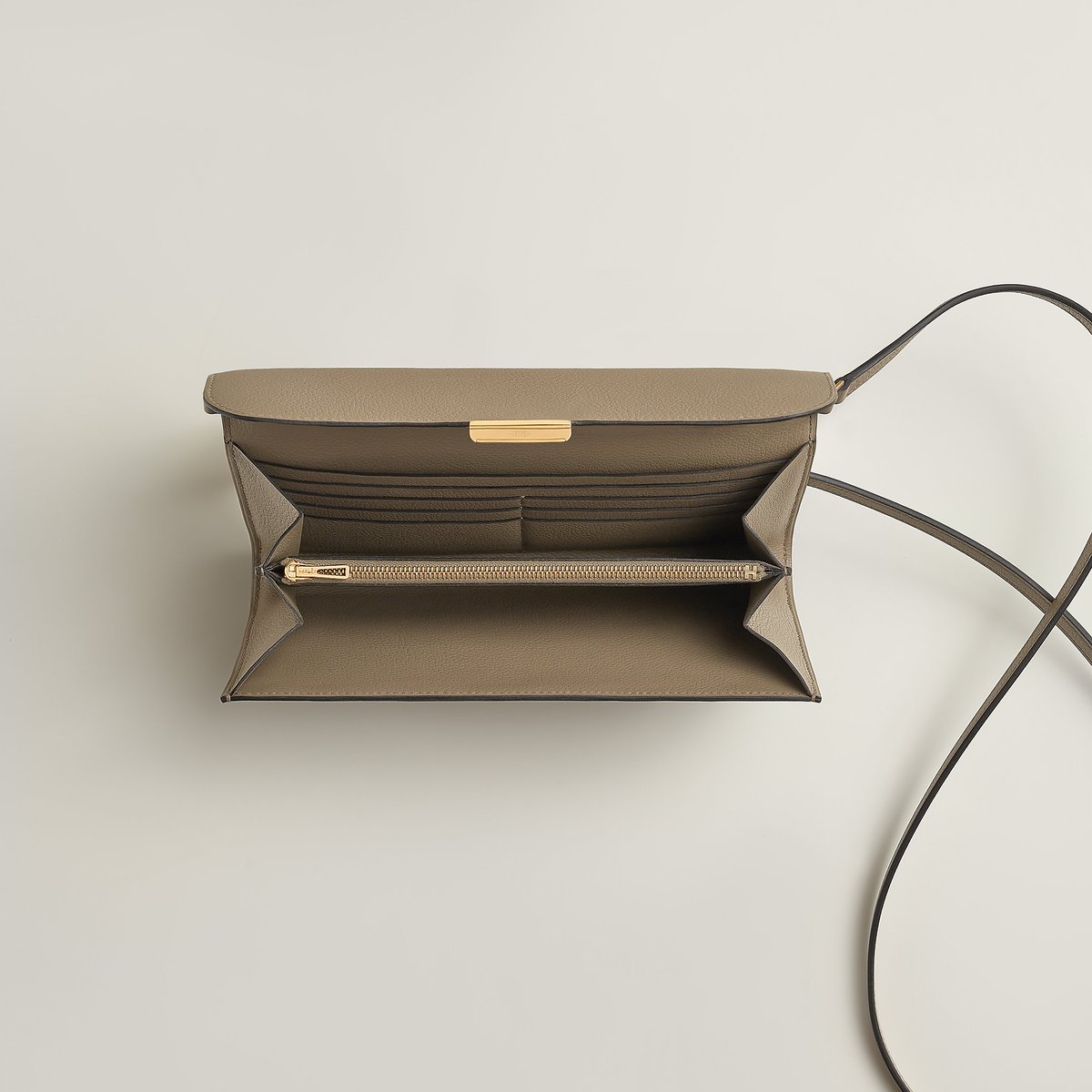 Constance To Go wallet