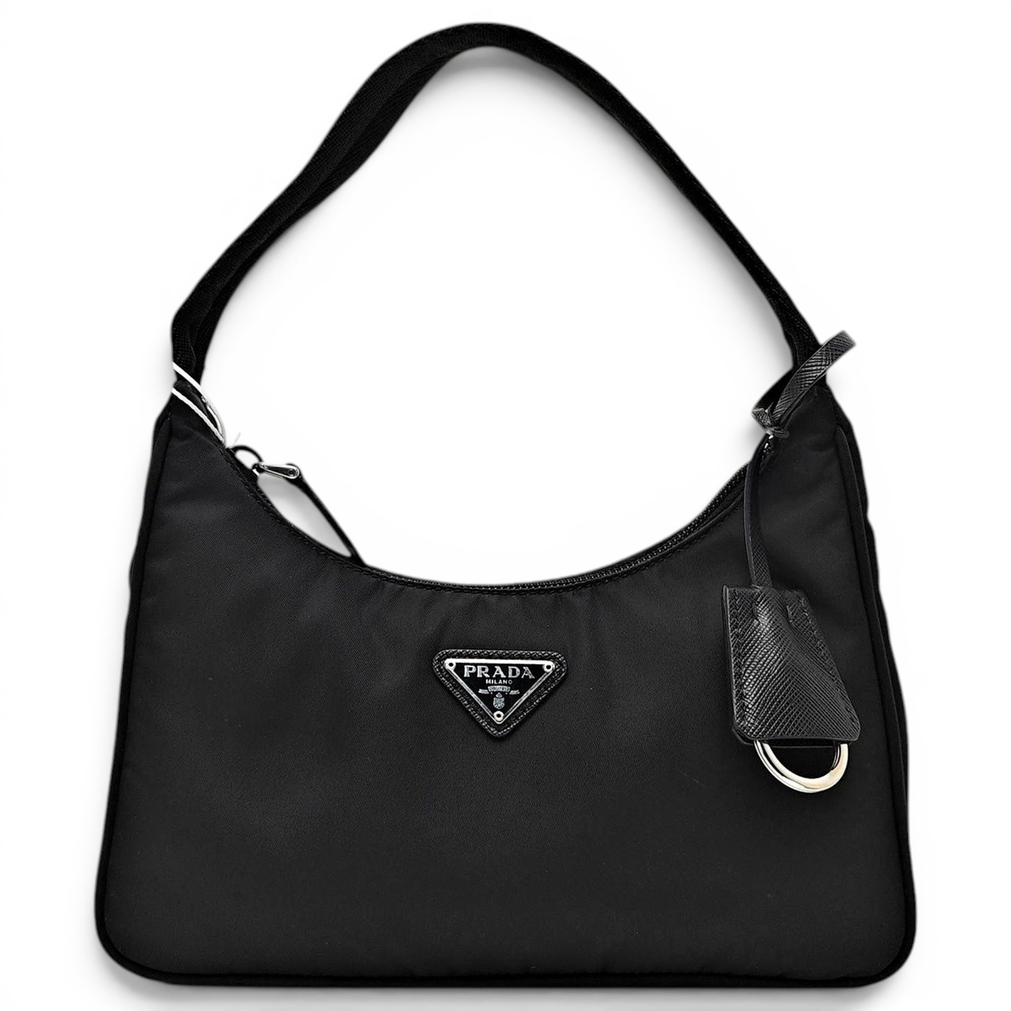 Cloth handbag