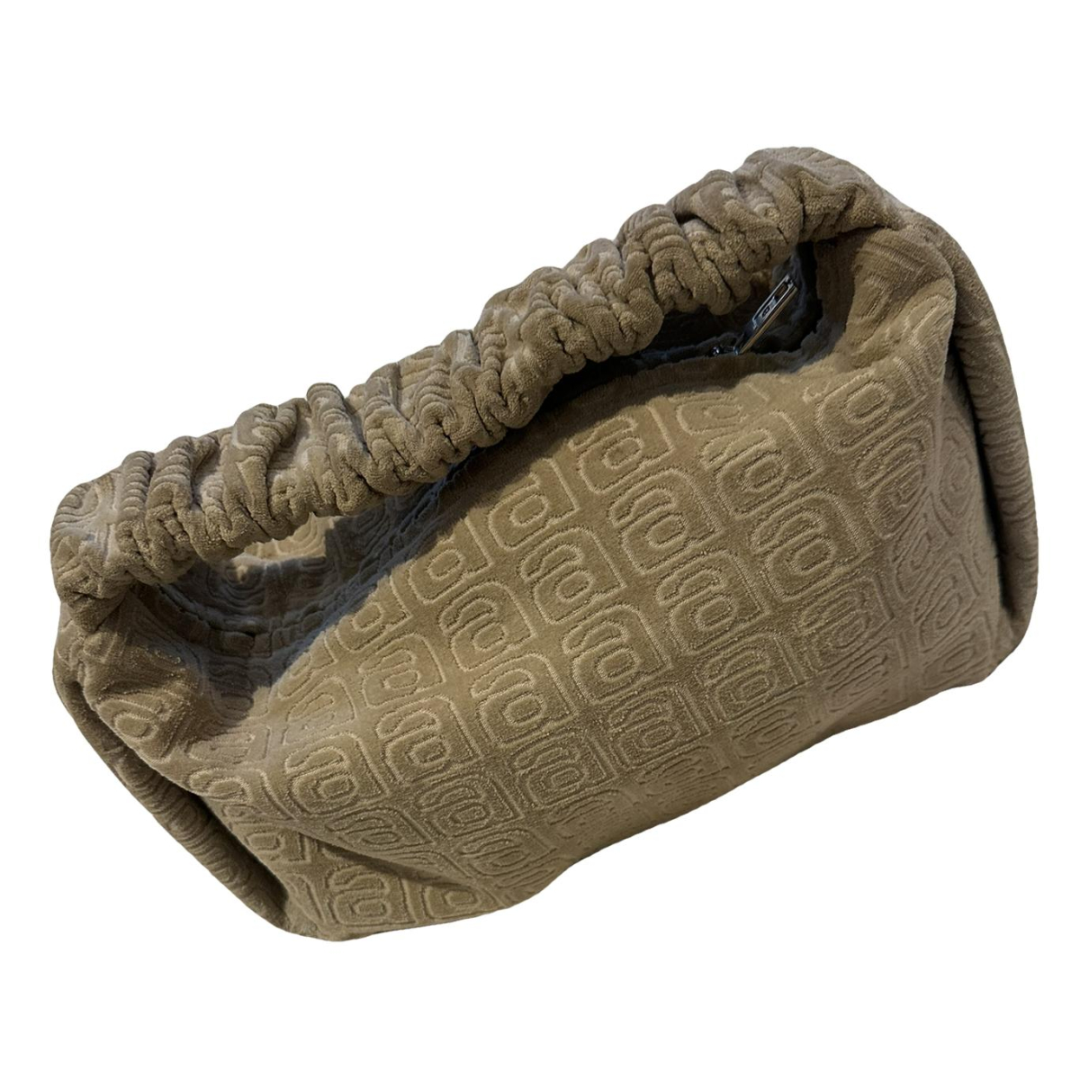 Alexander Wang Cloth clutch bag