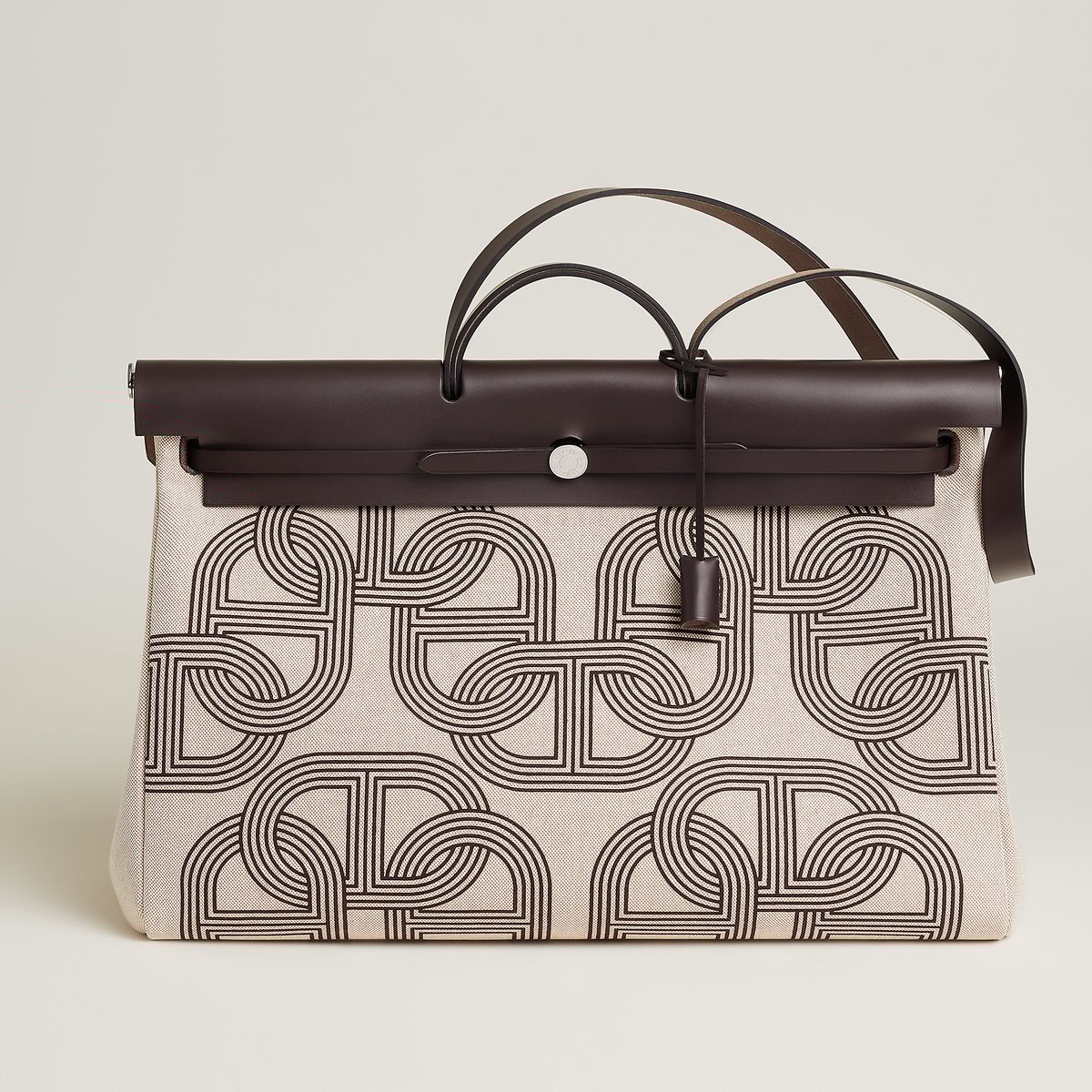 Herbag Zip Cabine Bag