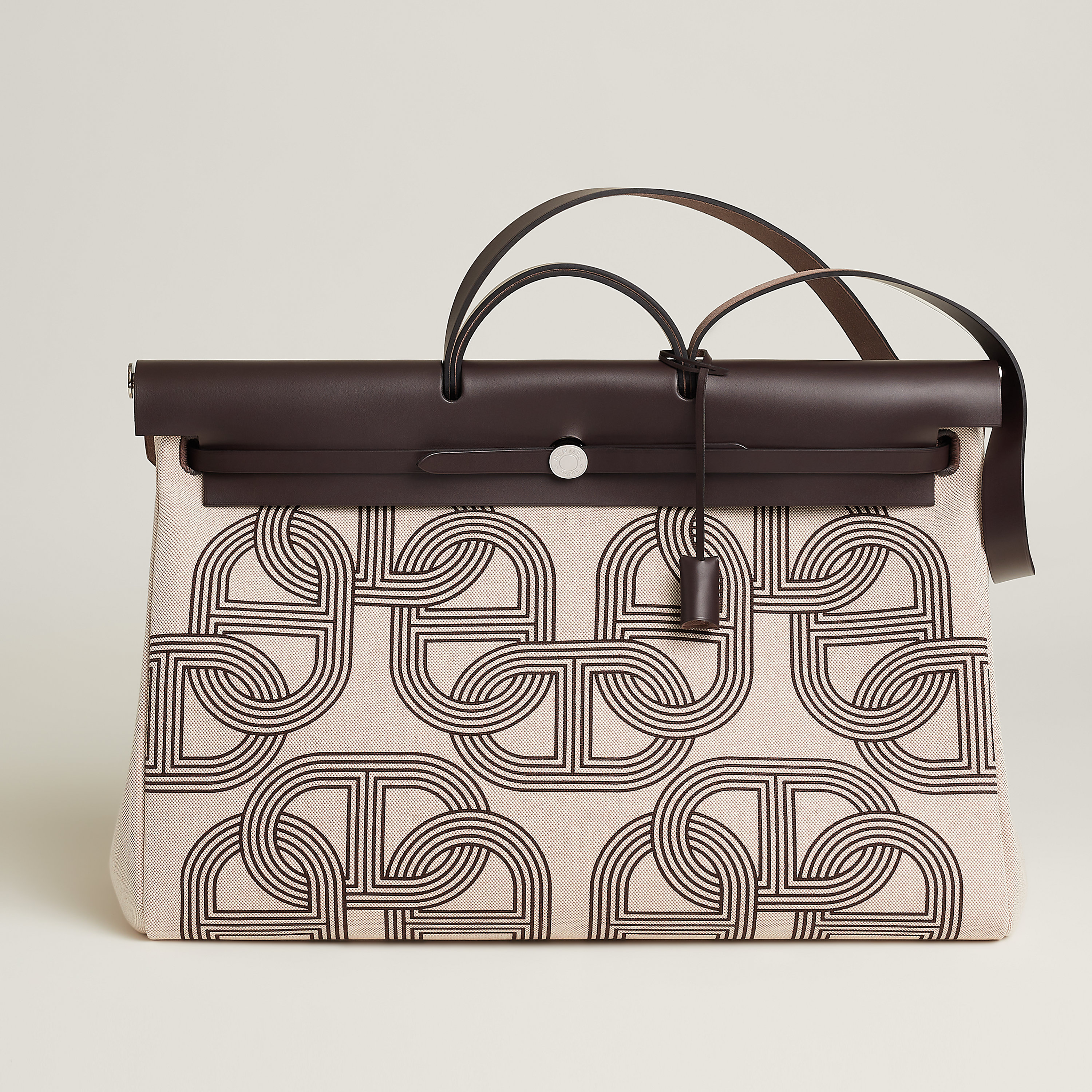 Herbag Zip Cabine Bag