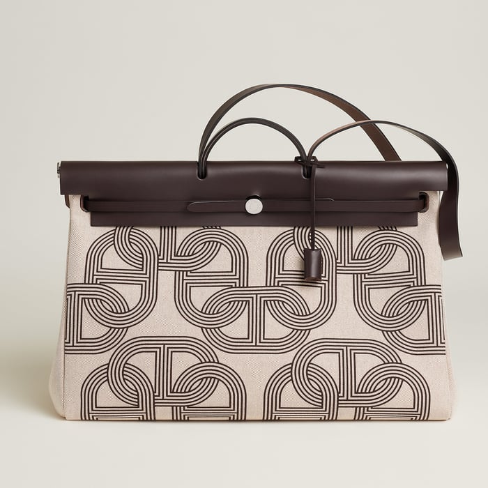 Herbag Zip Cabine Bag
