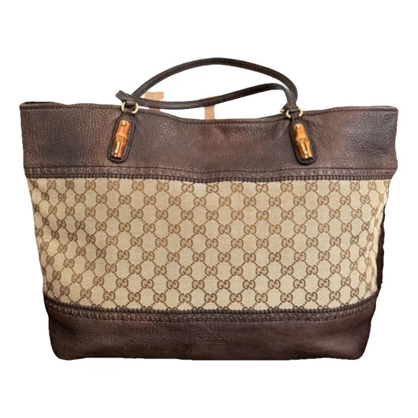 Cloth tote